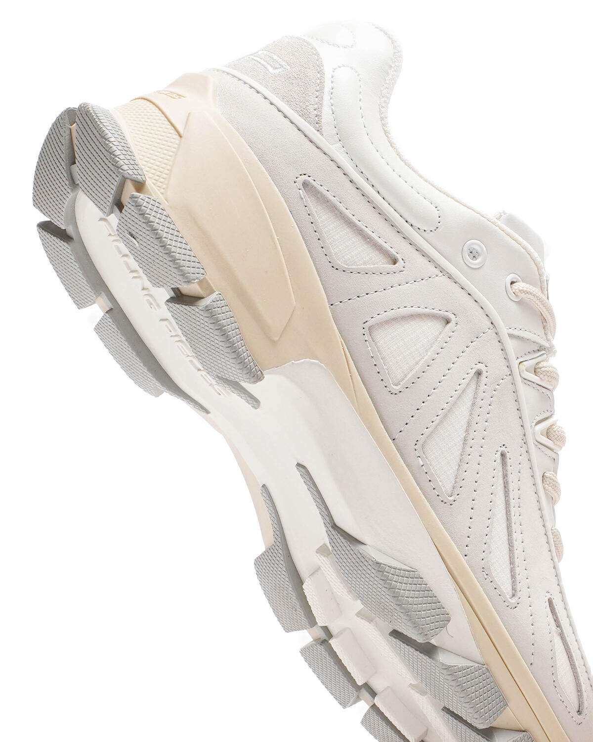 Filling Pieces Pace Radar - Image 7