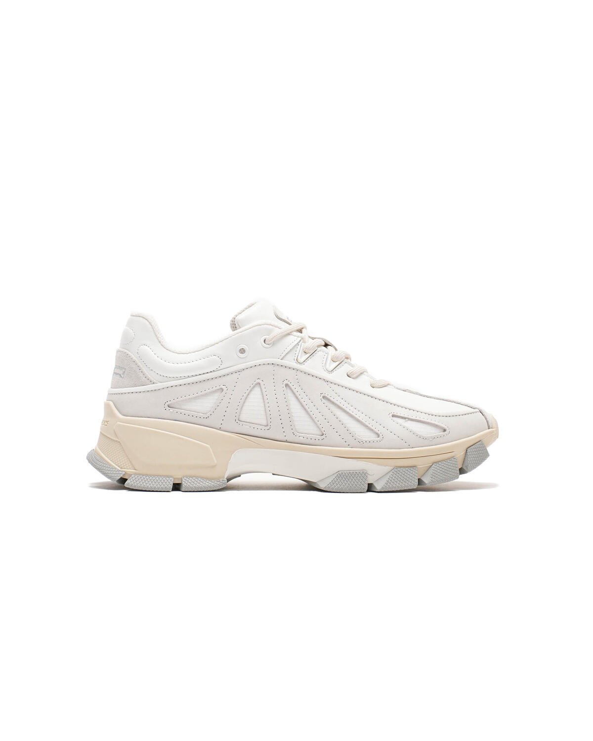 Filling Pieces Pace Radar - Image 2