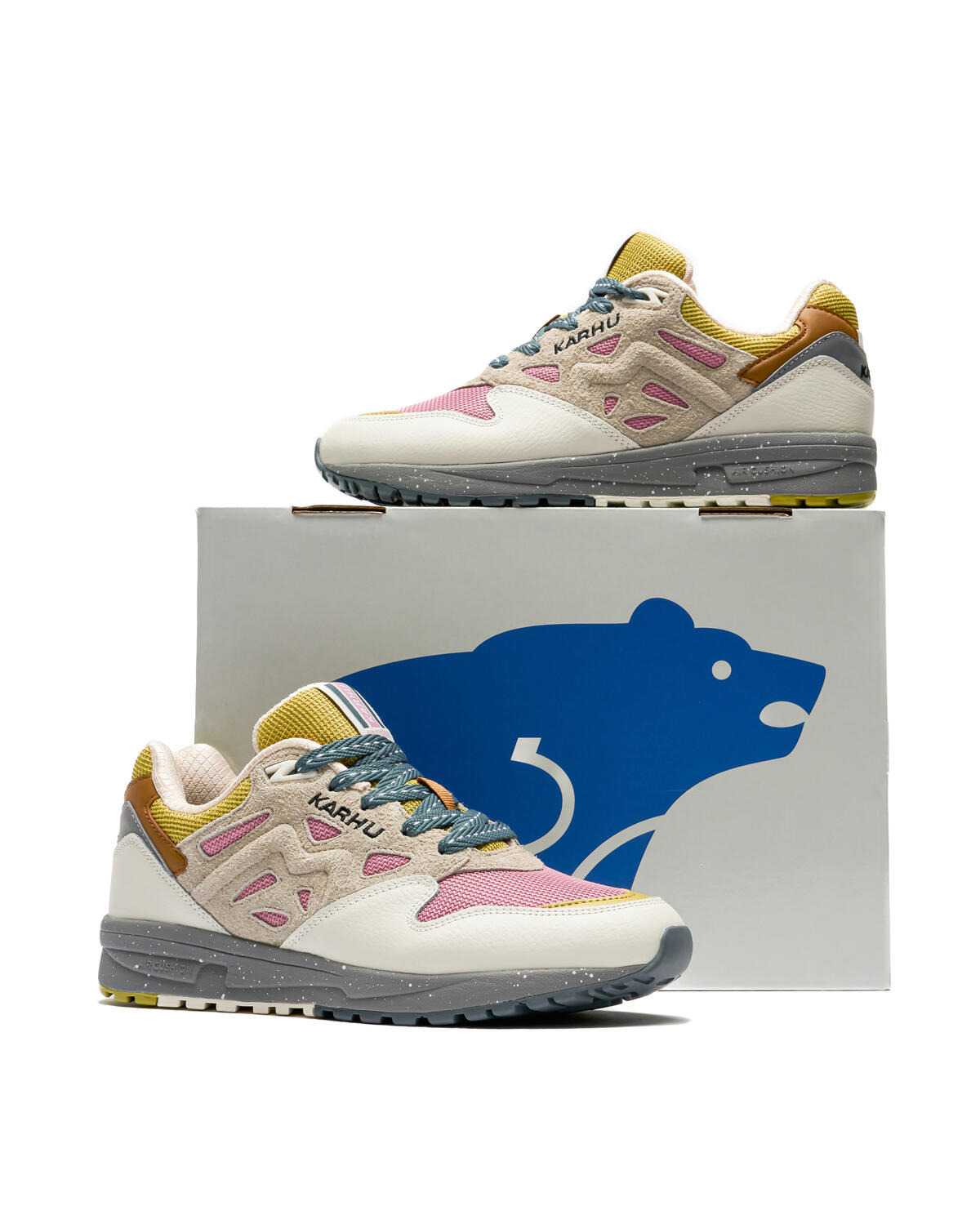 LEGACY 96 - LILY WHITE / LILAS - Image 6