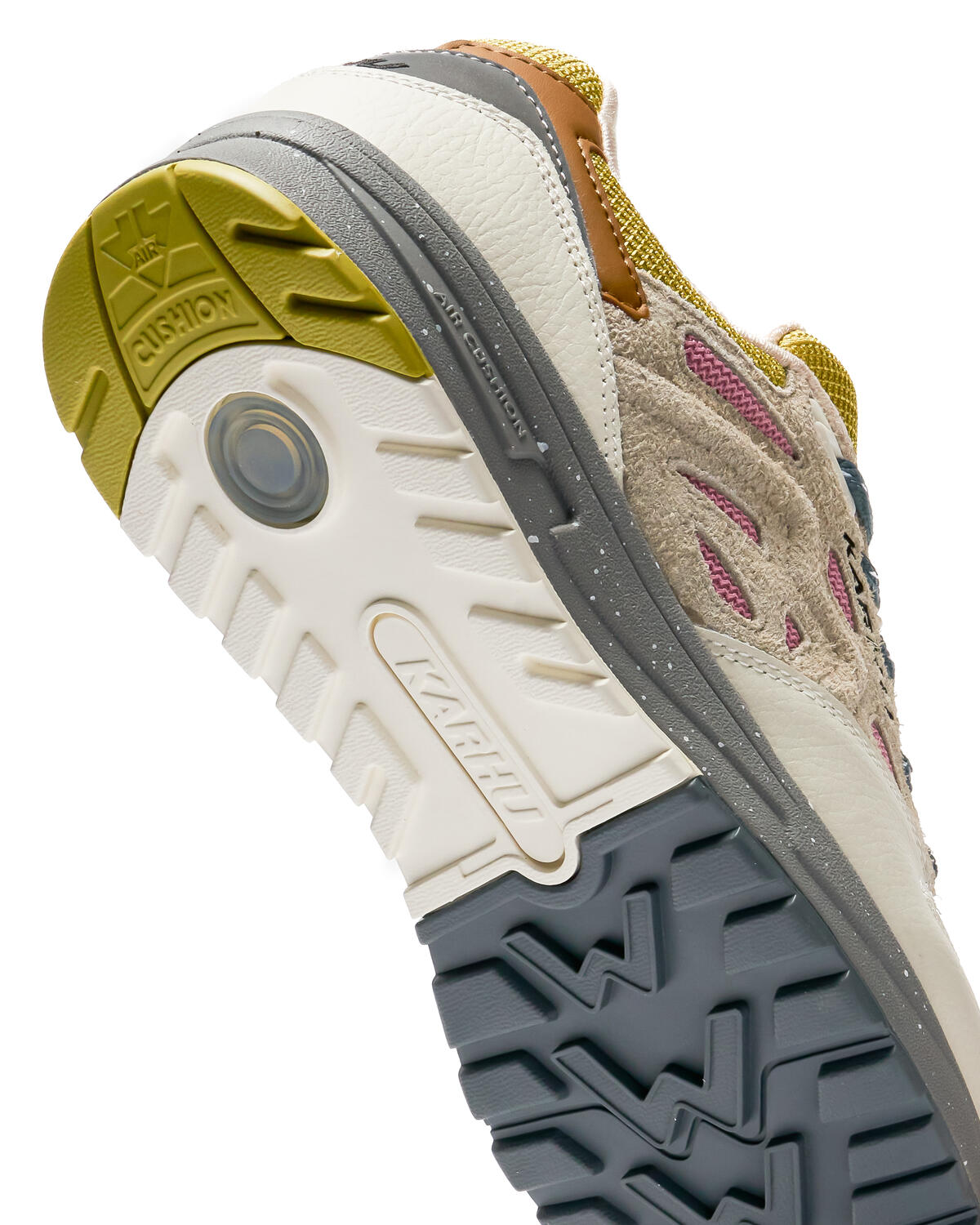 LEGACY 96 - LILY WHITE / LILAS - Image 7