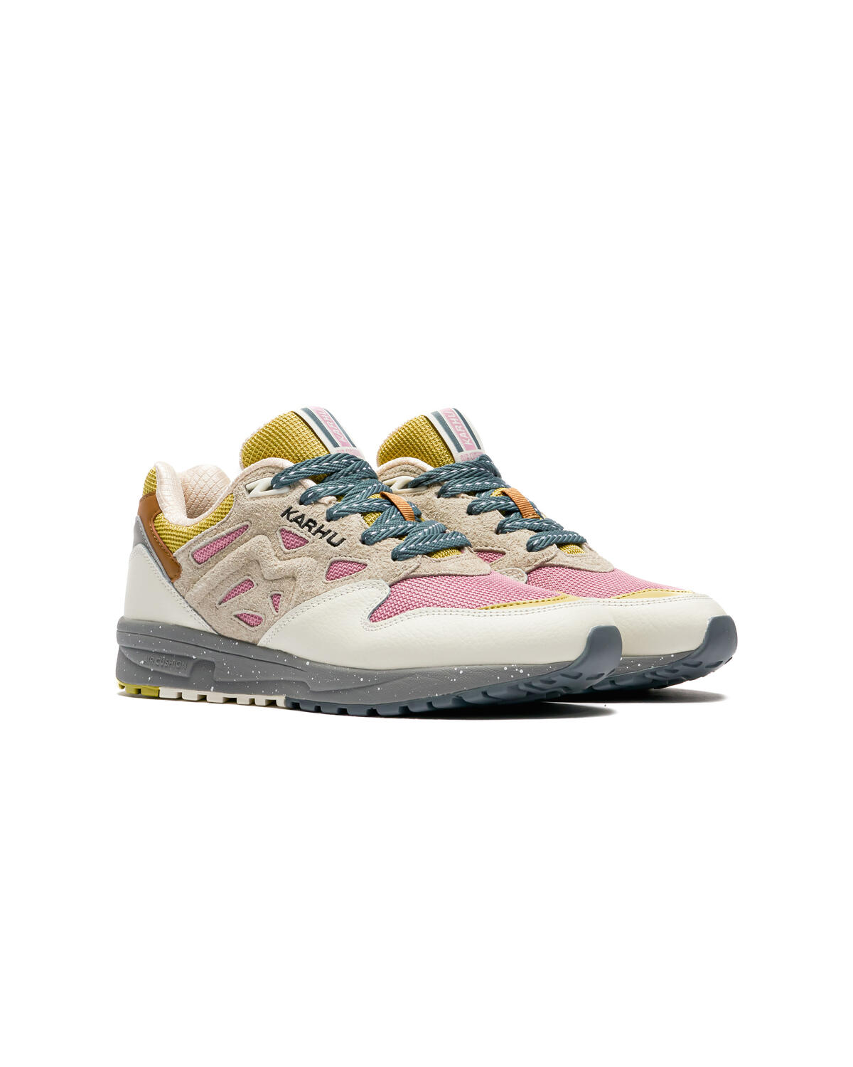 LEGACY 96 - LILY WHITE / LILAS - Image 3