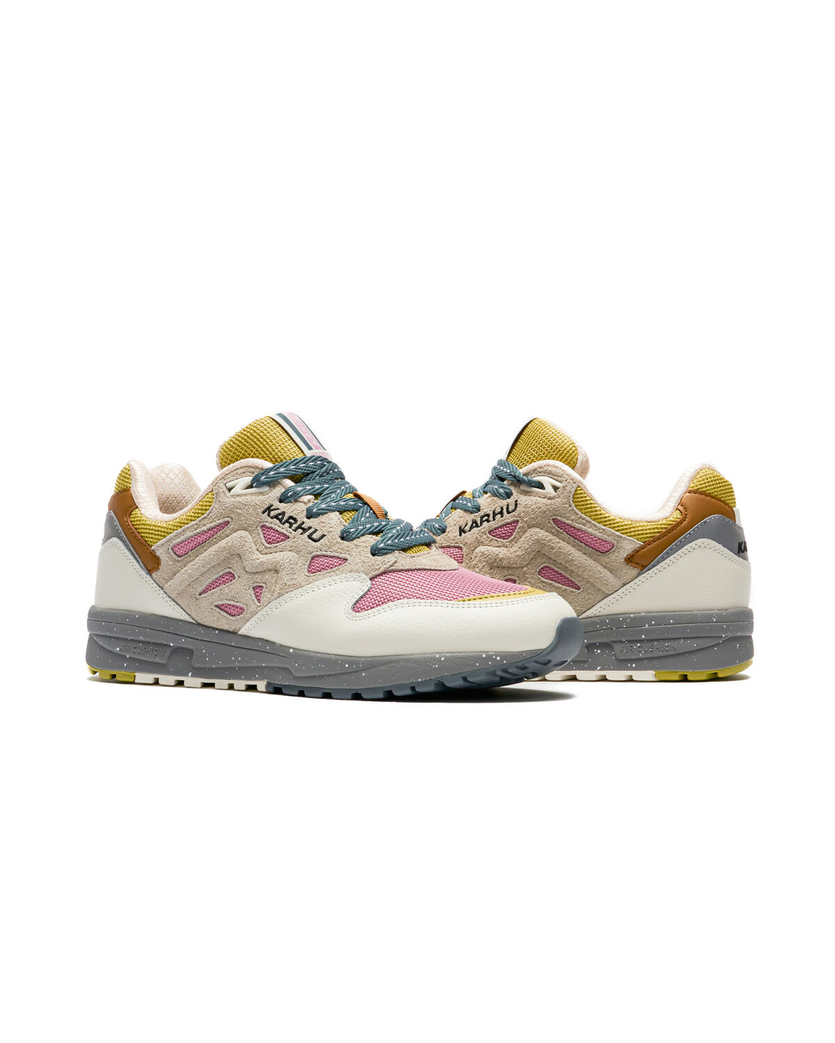 LEGACY 96 - LILY WHITE / LILAS - Image 5