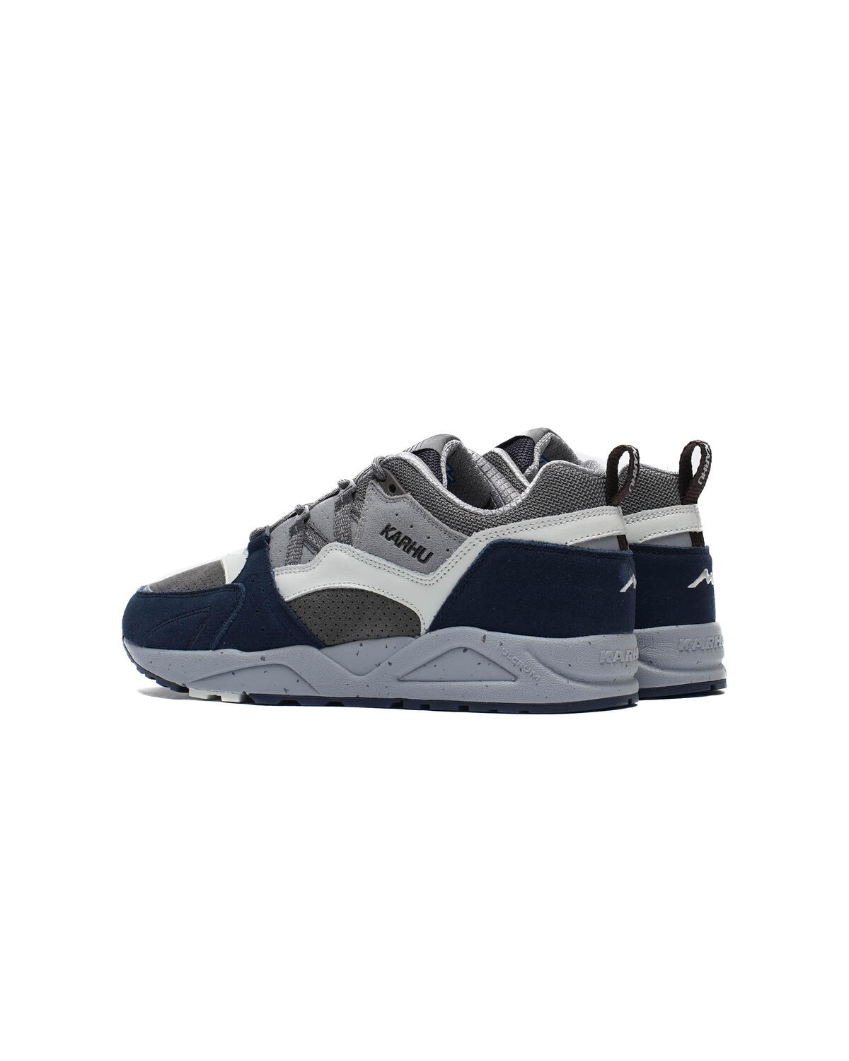 Karhu Fusion 2.0 'Mood Indigo / Smoked Pearl' - Image 15