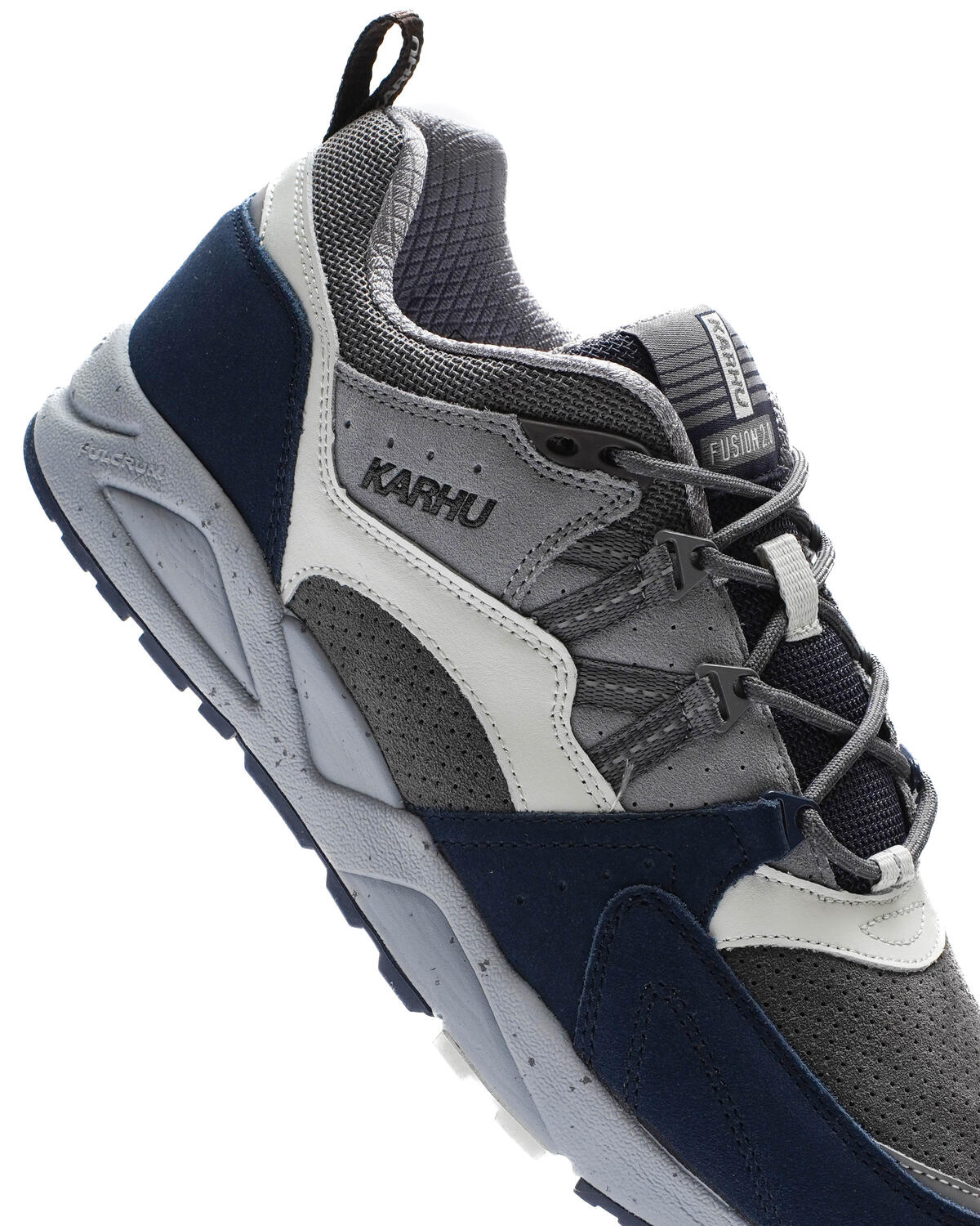 Karhu Fusion 2.0 'Mood Indigo / Smoked Pearl' - Image 18