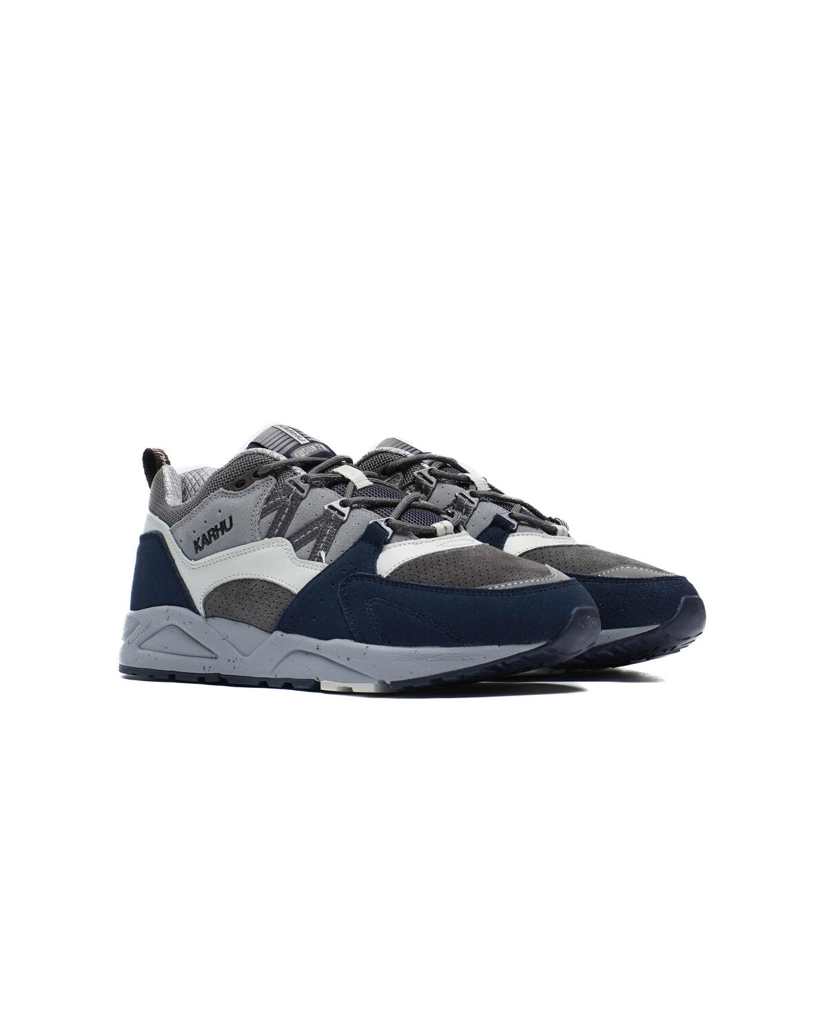 Karhu Fusion 2.0 'Mood Indigo / Smoked Pearl' - Image 14