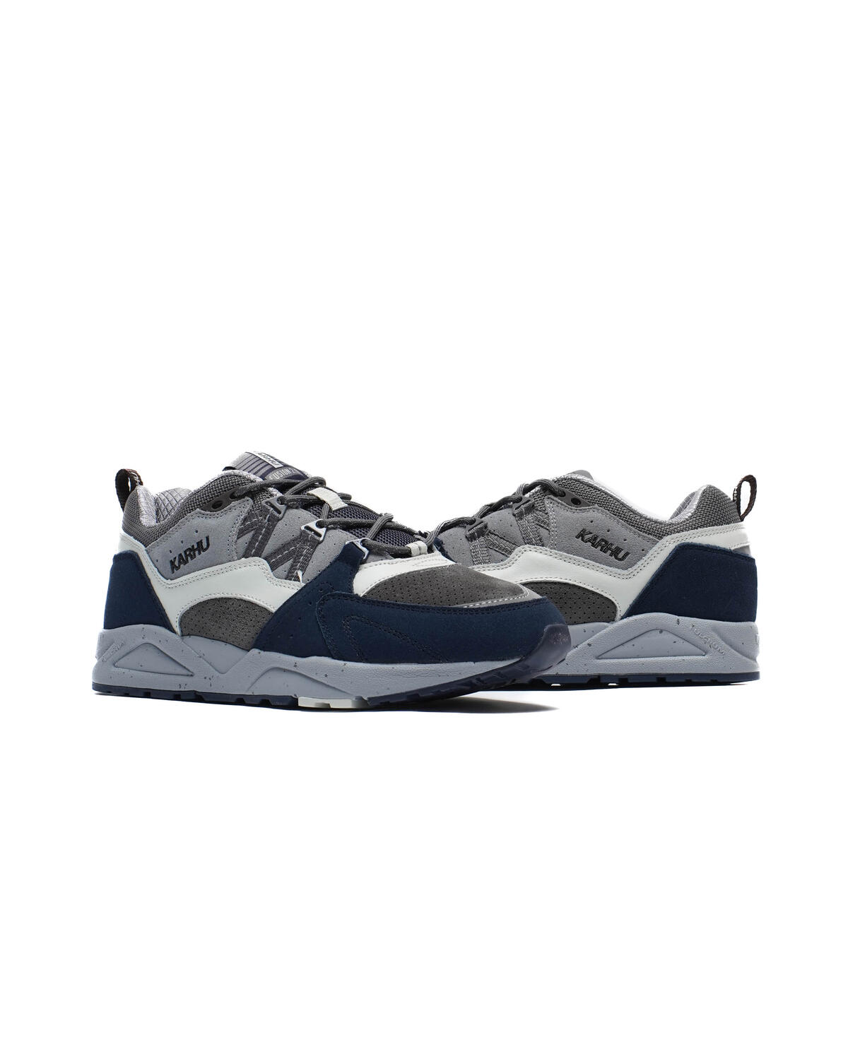 Karhu Fusion 2.0 'Mood Indigo / Smoked Pearl' - Image 16
