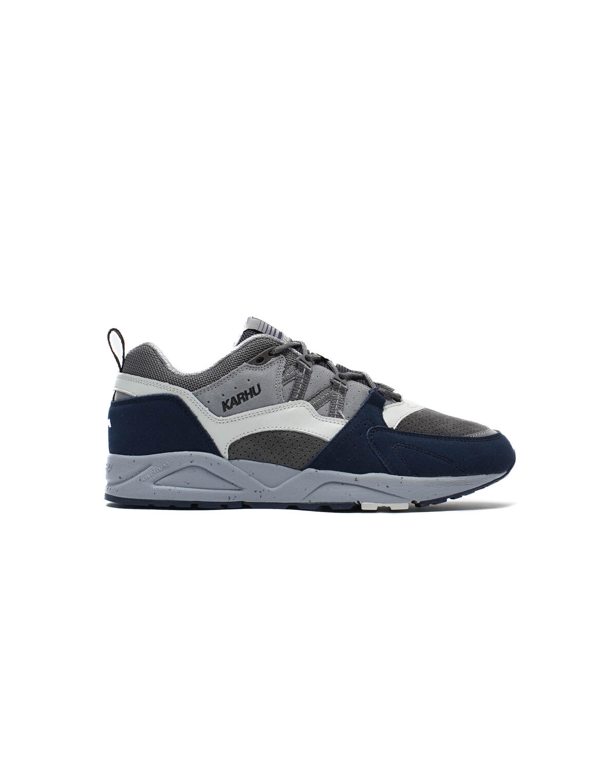 Karhu Fusion 2.0 'Mood Indigo / Smoked Pearl' - Image 13
