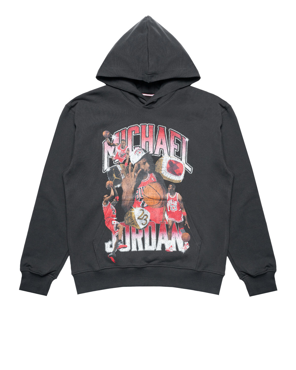 Jordan Flight Fleece Pullover Hoodie - Image 15