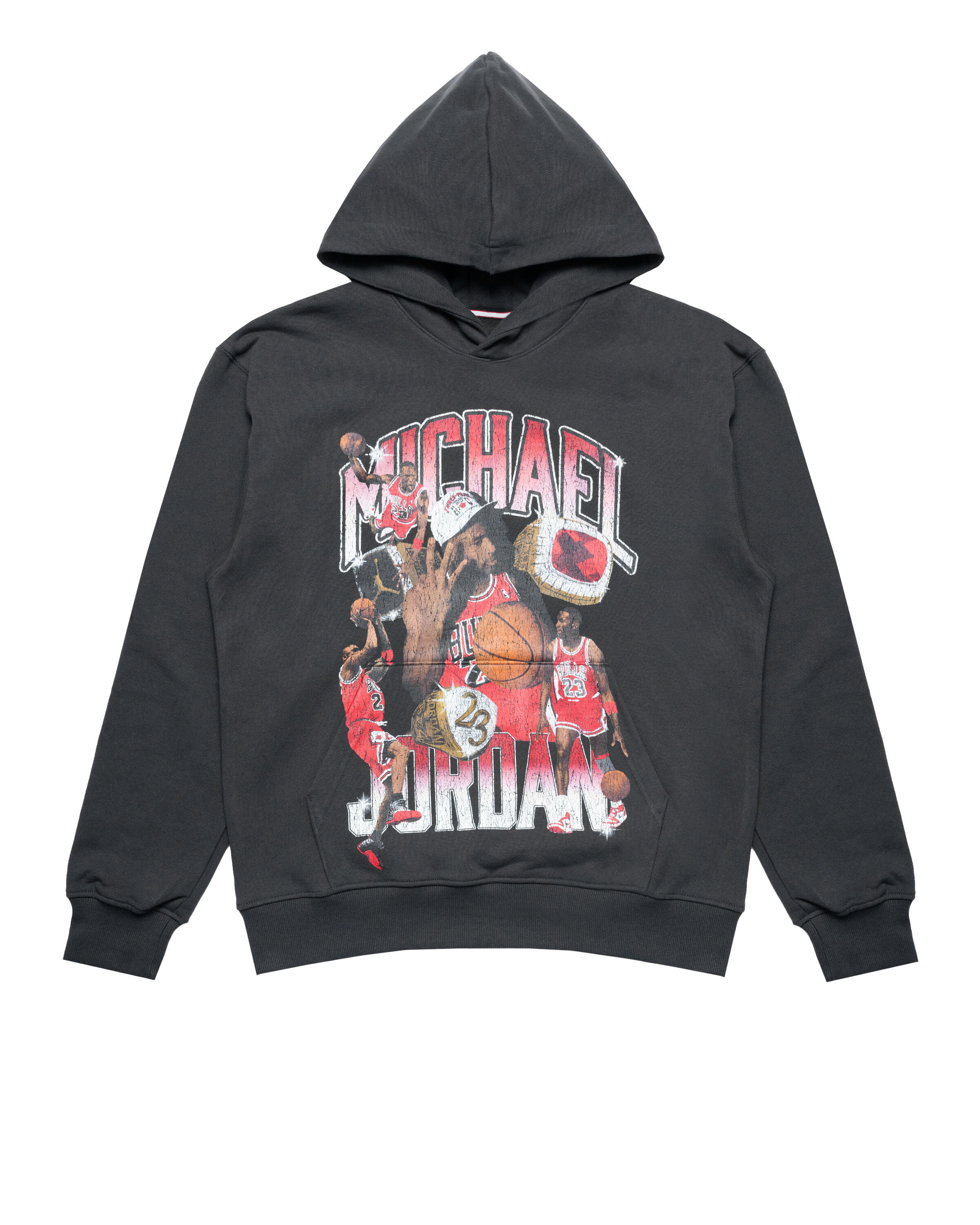 Air Jordan FLIGHT GFX HOODIE