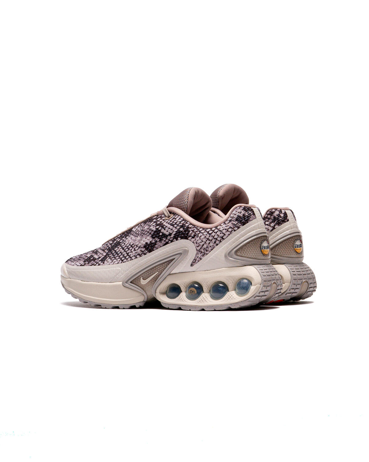 Nike Women's Air Max DN 'Snakeskin' - Image 9