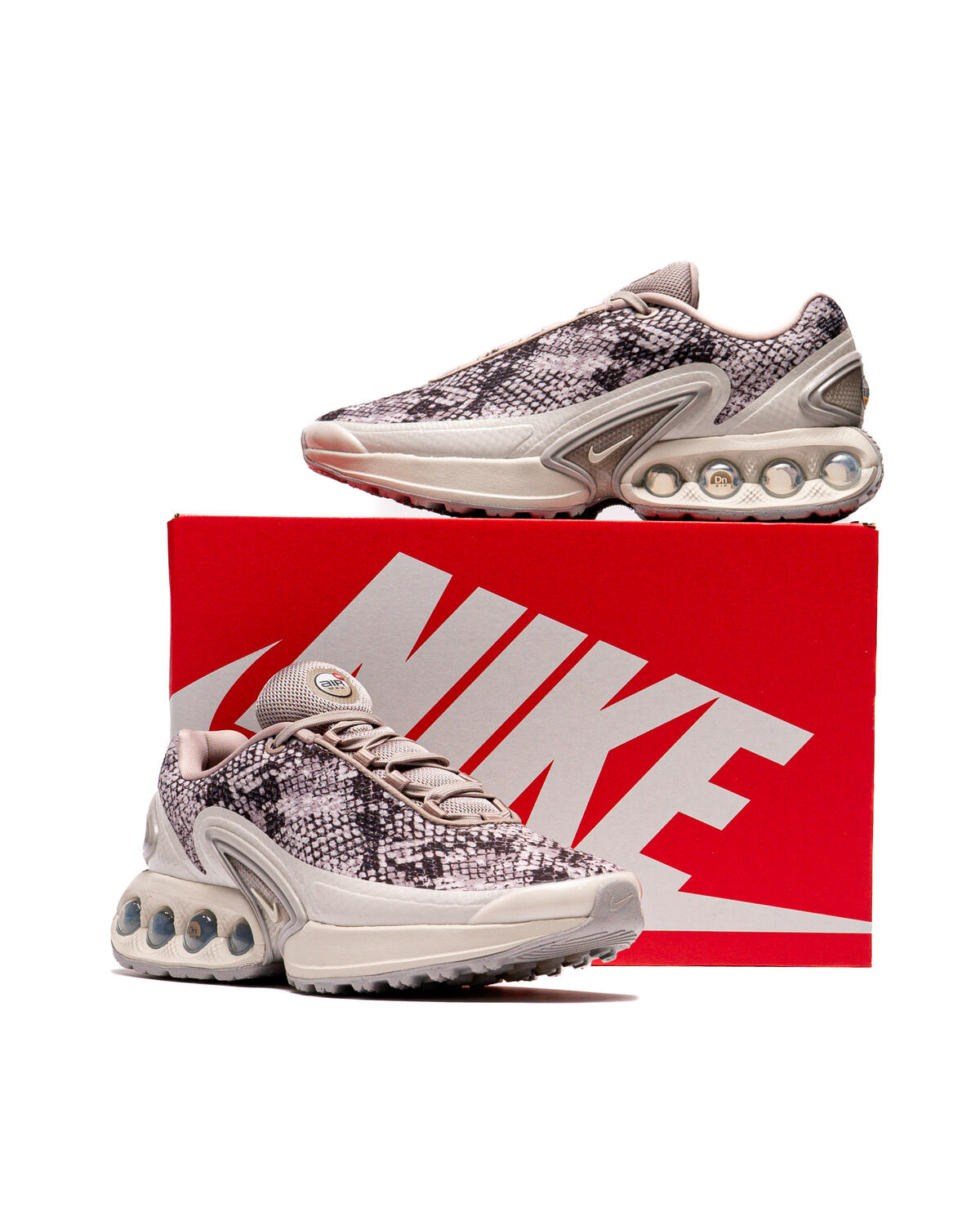 Nike Women's Air Max DN 'Snakeskin' - Image 11