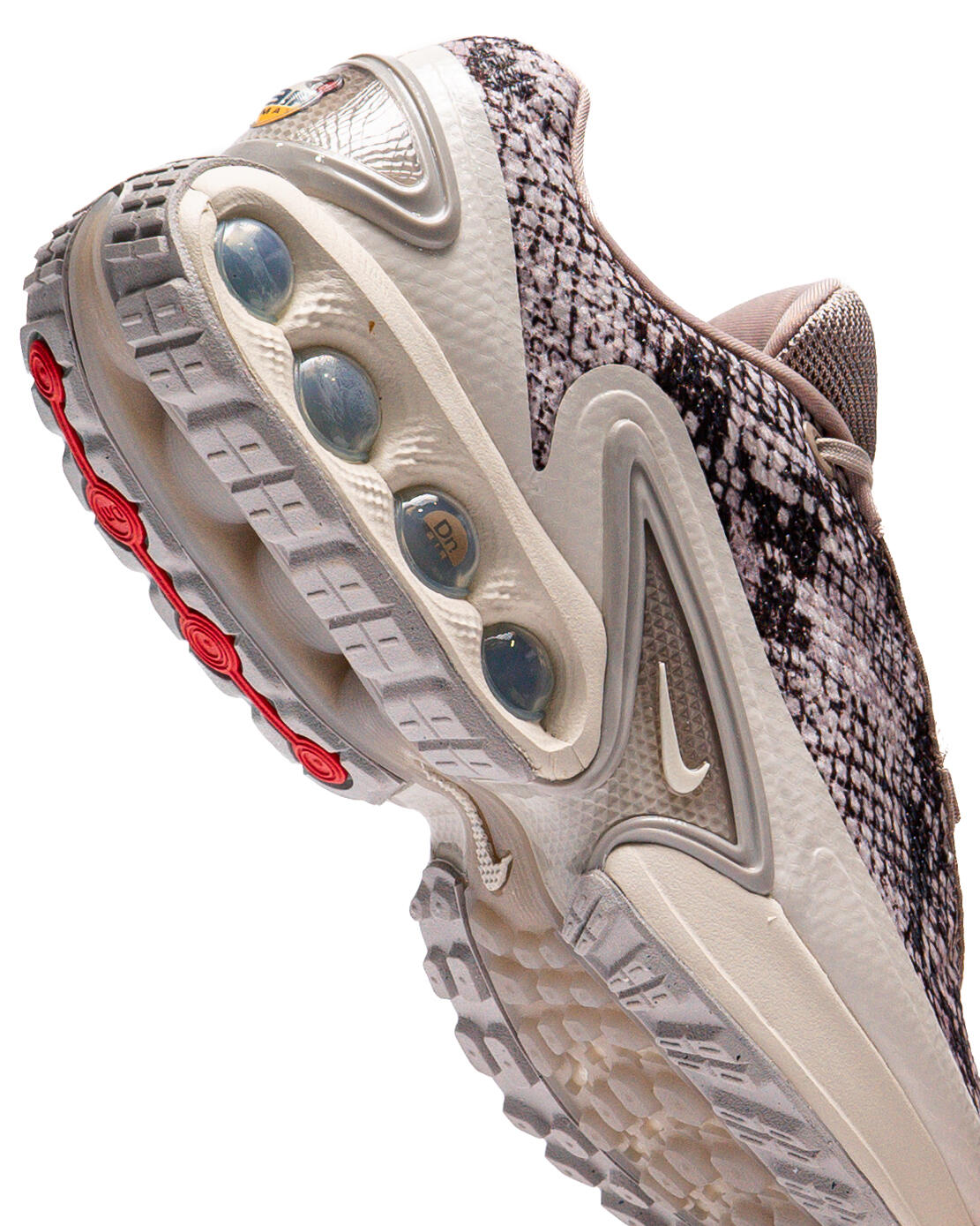 Nike Women's Air Max DN 'Snakeskin' - Image 12