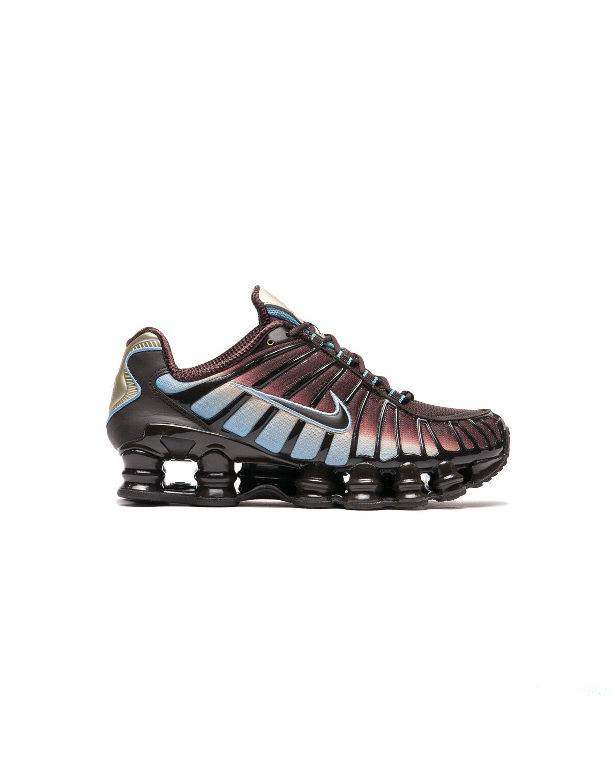 Nike Shox TL 'Velvet Brown' (Women's) - Image 2