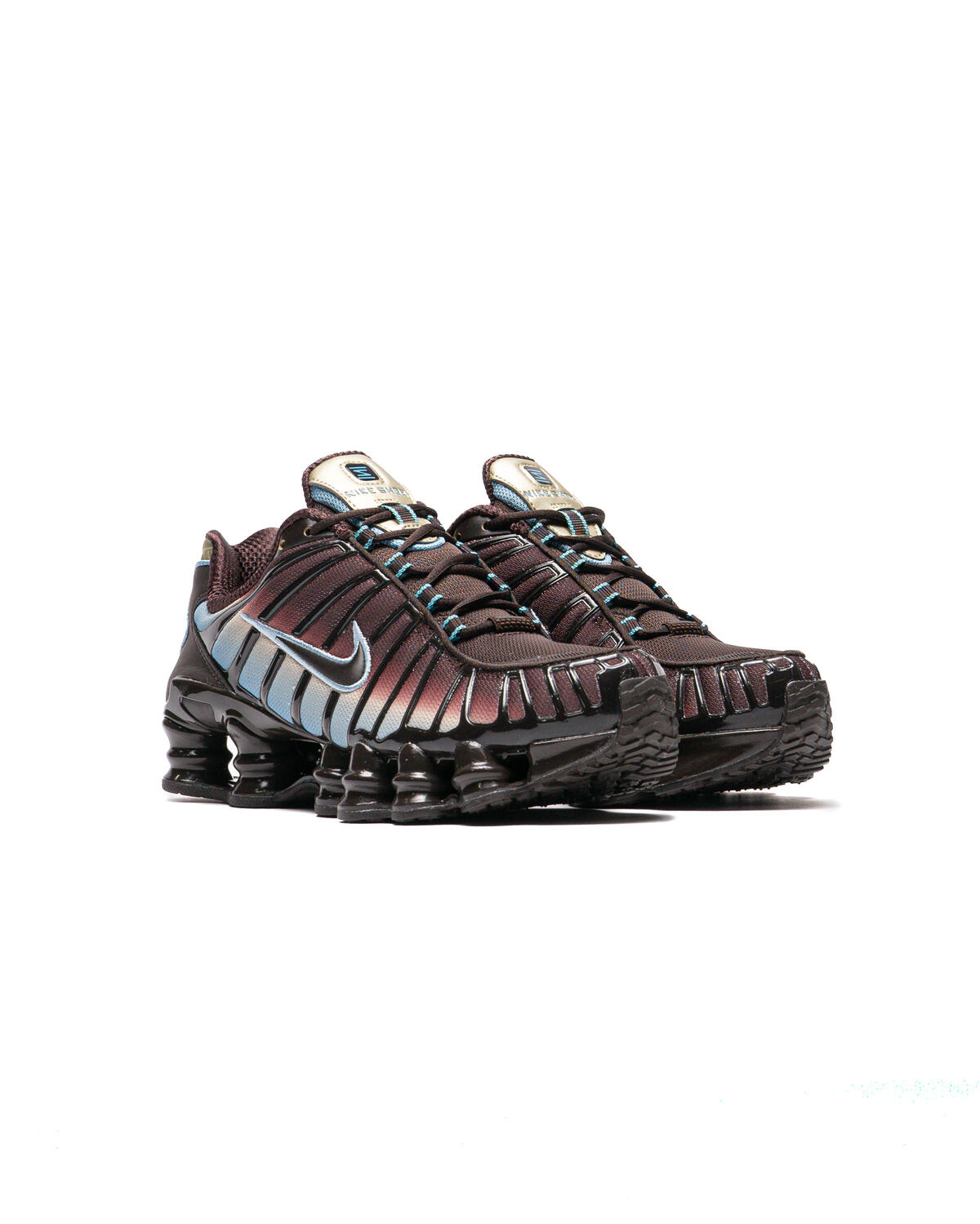 Nike Shox TL 'Velvet Brown' (Women's) - Image 3