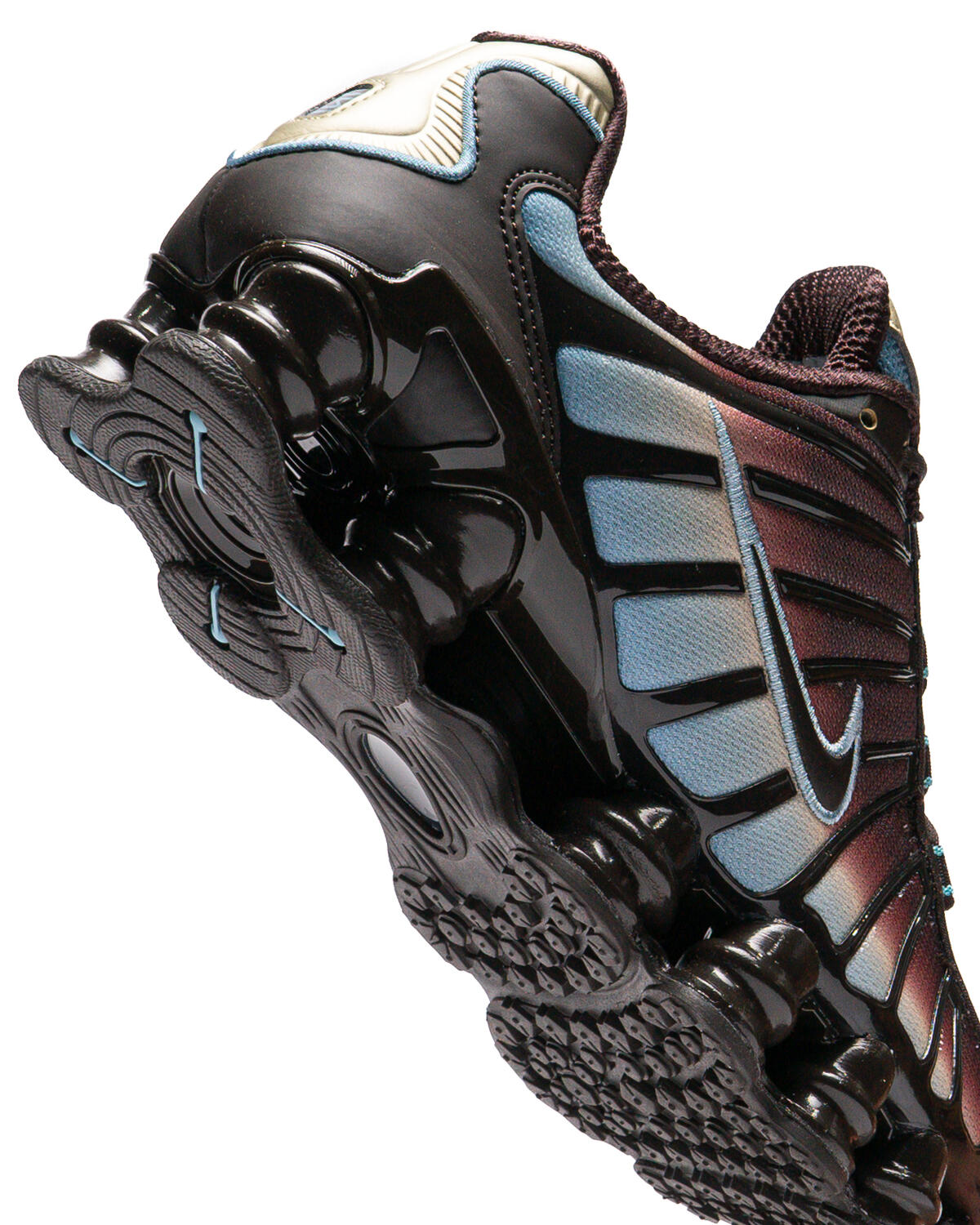 Nike Shox TL 'Velvet Brown' (Women's) - Image 7