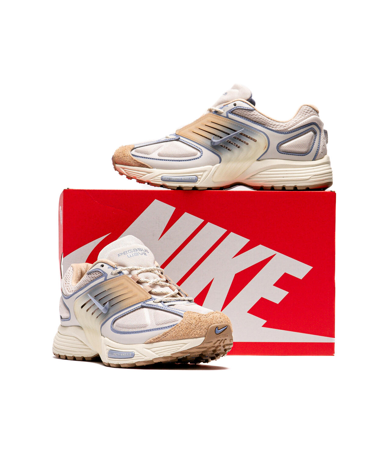 Nike Air Pegasus Wave PRM 'Light Orewood Brown/Ashen Slate/Phantom/Hemp' - Image 22