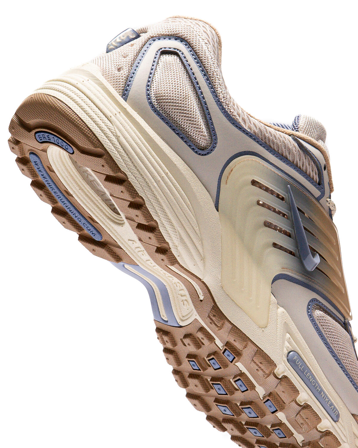 Nike Air Pegasus Wave PRM 'Light Orewood Brown/Ashen Slate/Phantom/Hemp' - Image 23