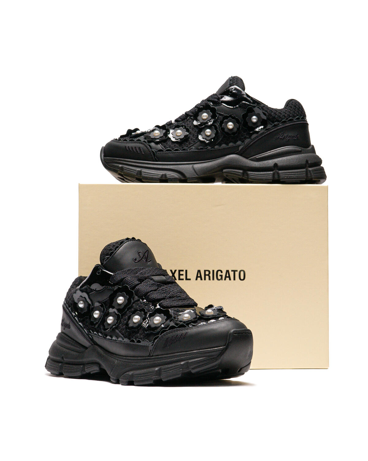 Axel Arigato Marathon FLWR Runner (Women's) - Image 6
