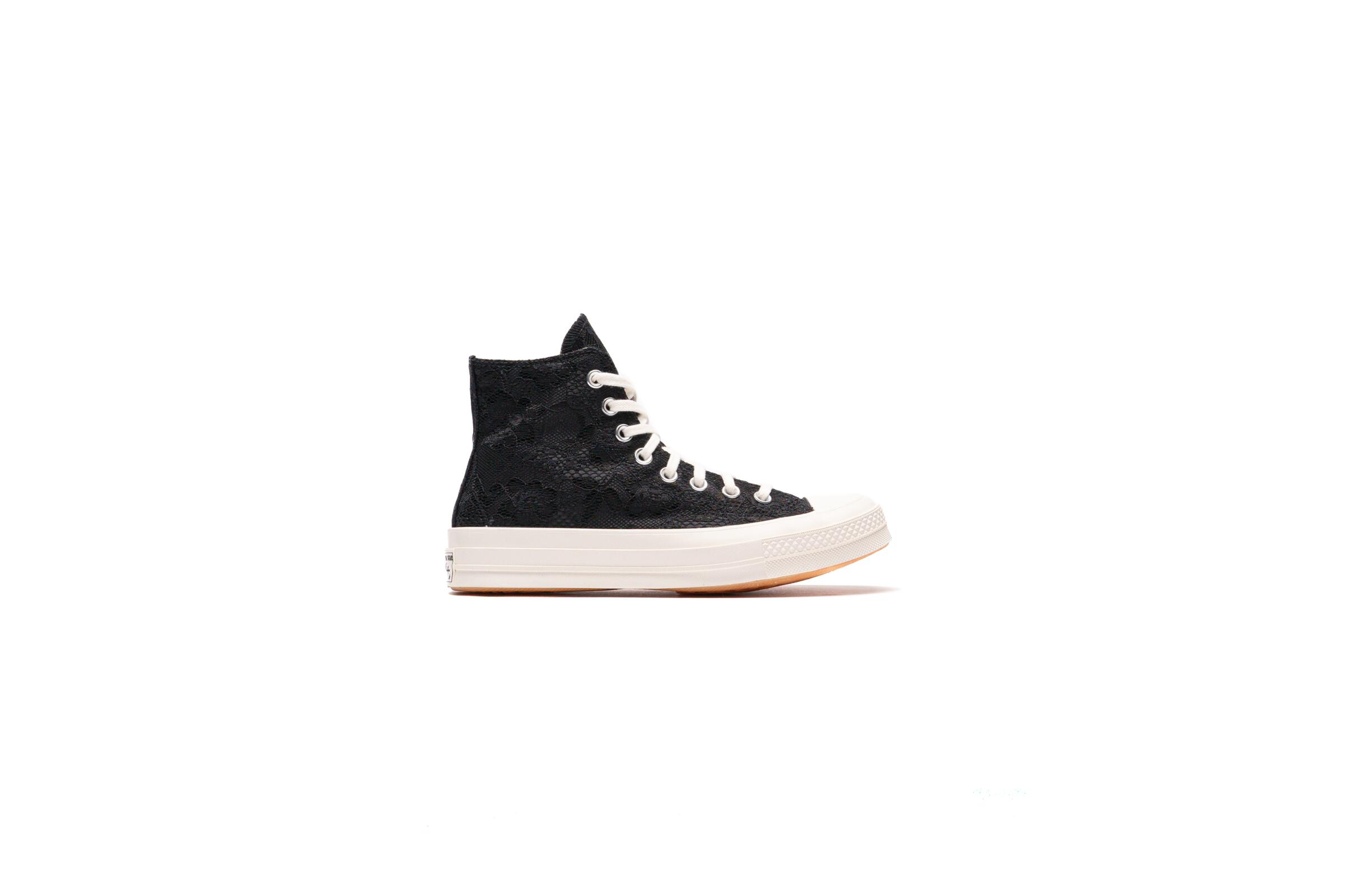 Converse WMNS CHUCK 70 Lace HI