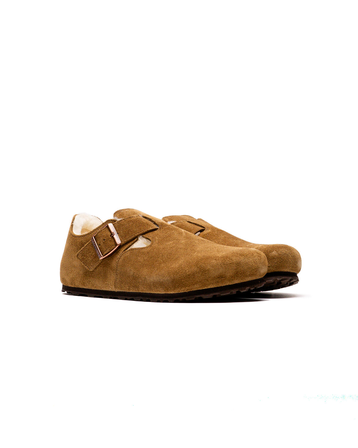 Birkenstock London Shearling (Regular Fit) - Image 3