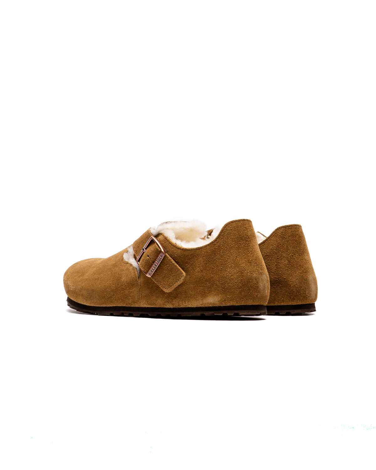Birkenstock London Shearling (Regular Fit) - Image 4
