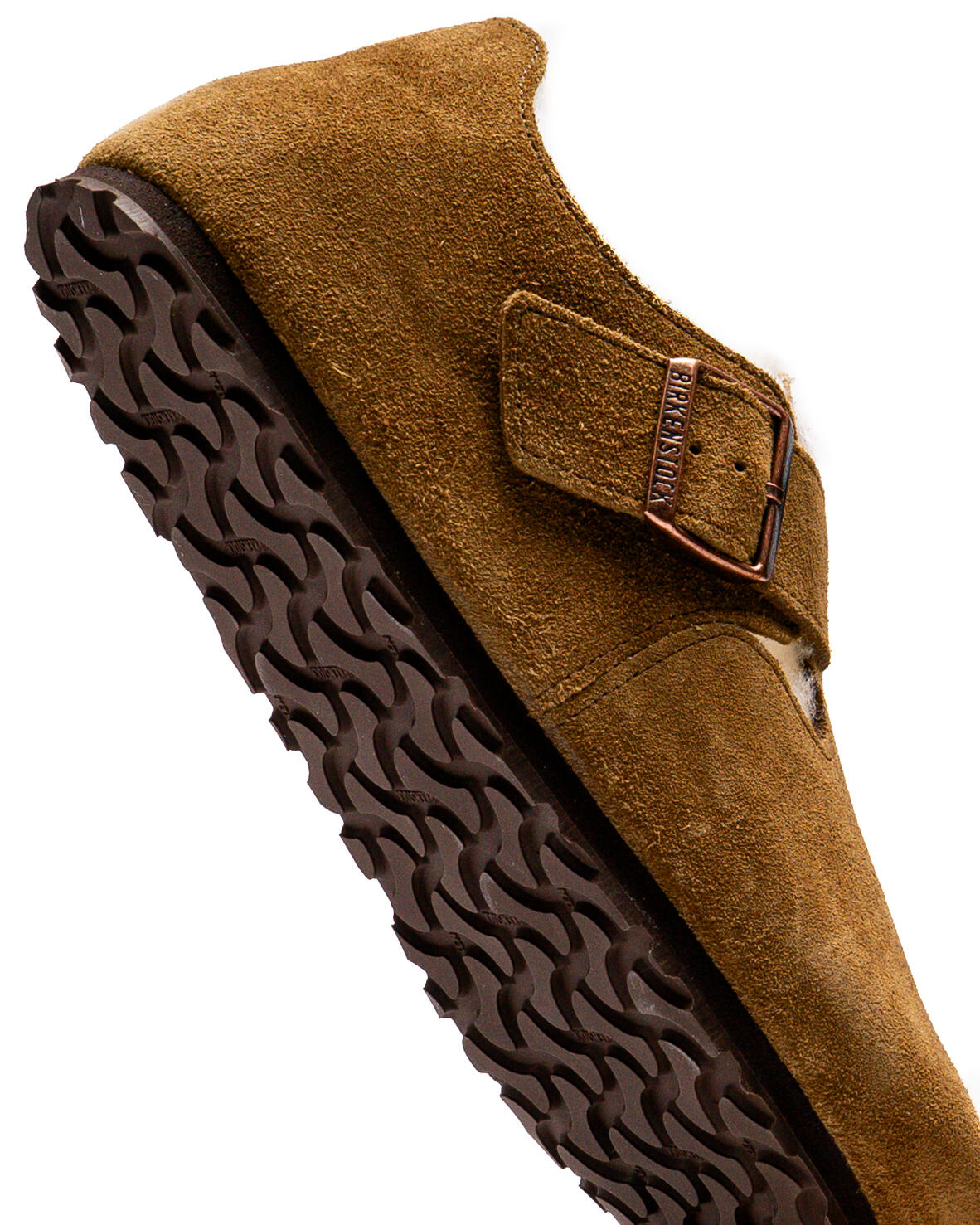 Birkenstock London Shearling (Regular Fit) - Image 7