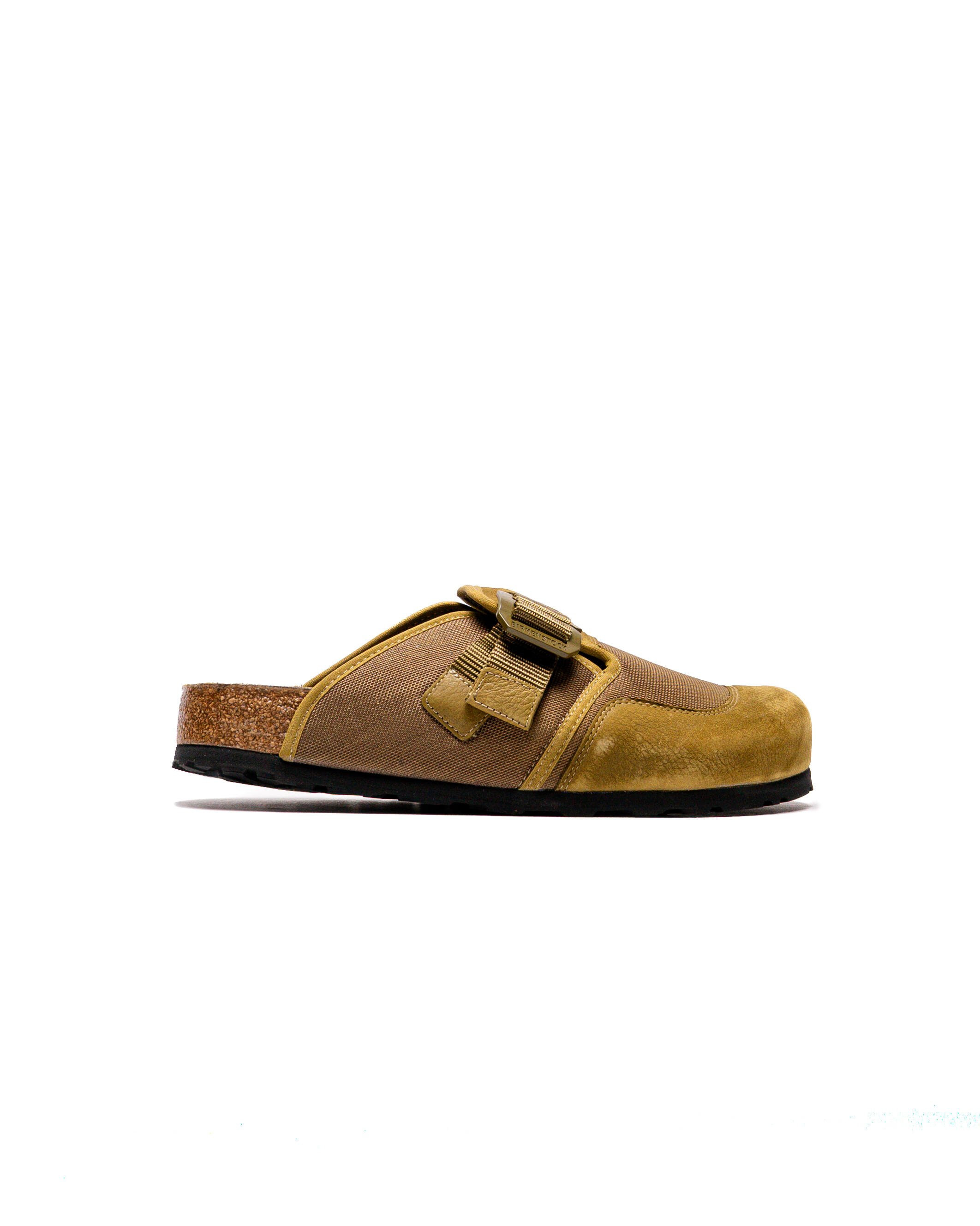 Birkenstock Boston Nova (Regular Fit)