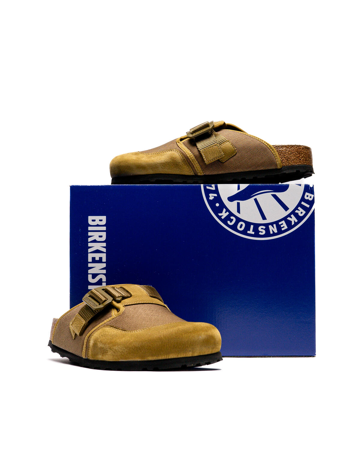 Birkenstock Boston Nova - Image 6