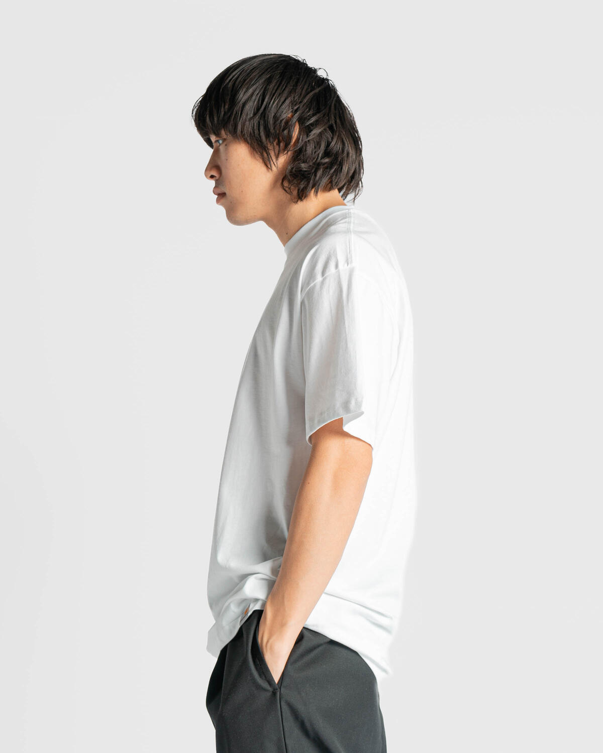 Carhartt WIP & Afew S/S Tee - Image 5