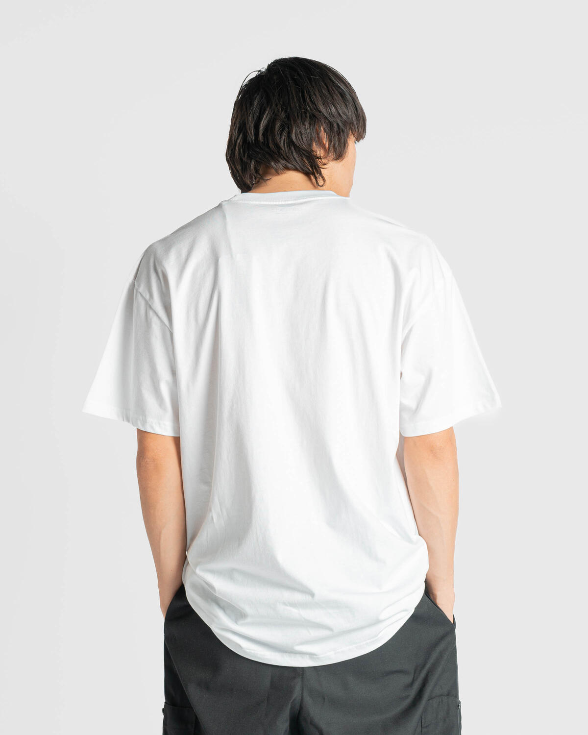 Carhartt WIP & Afew S/S Tee - Image 6
