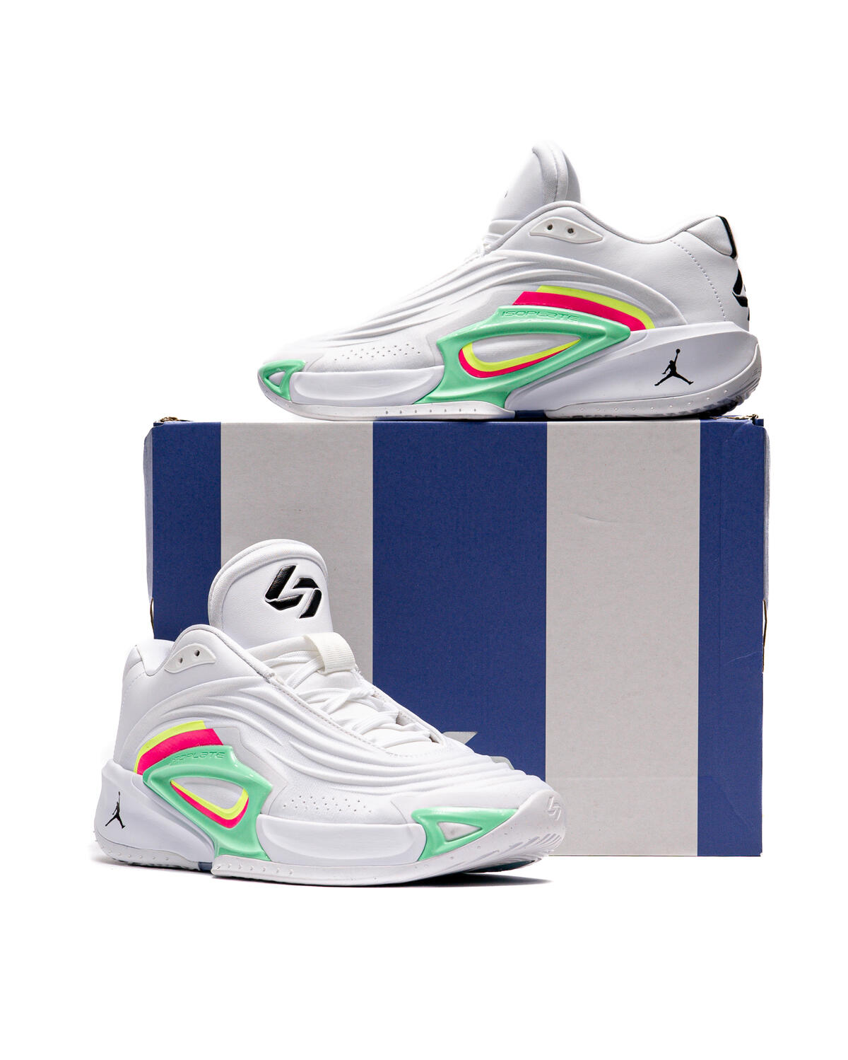 Air Jordan LUKA 3 - Image 6