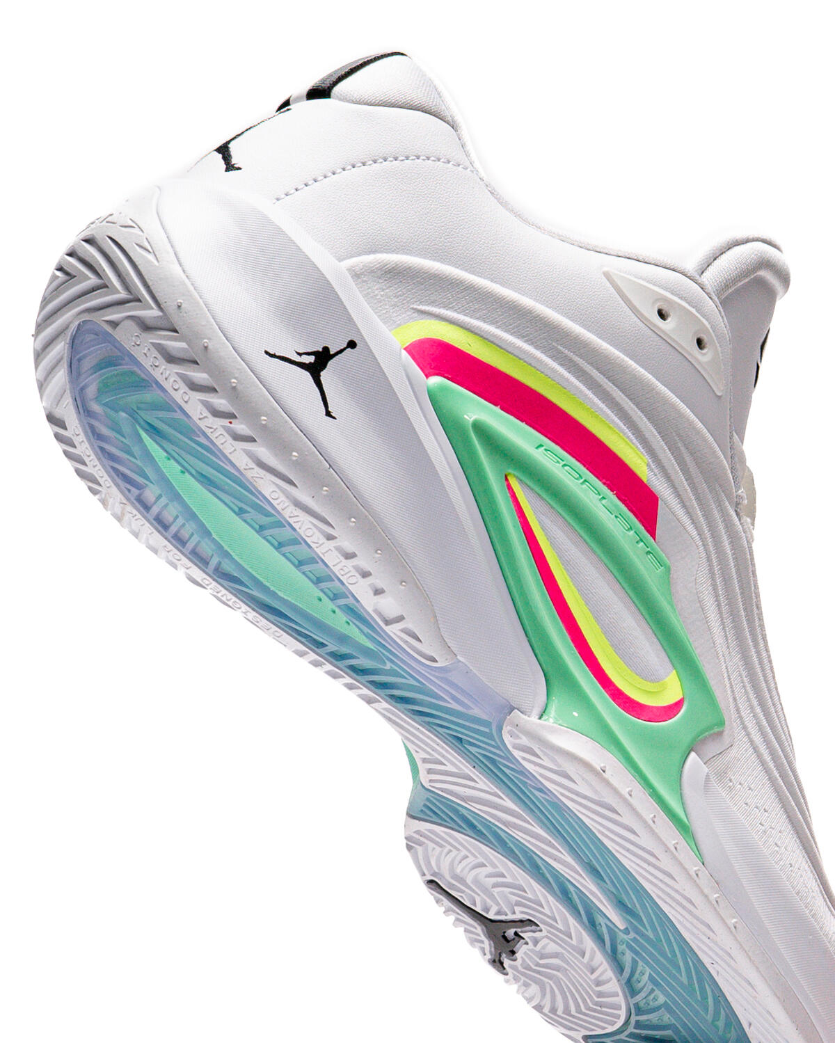 Air Jordan LUKA 3 - Image 7