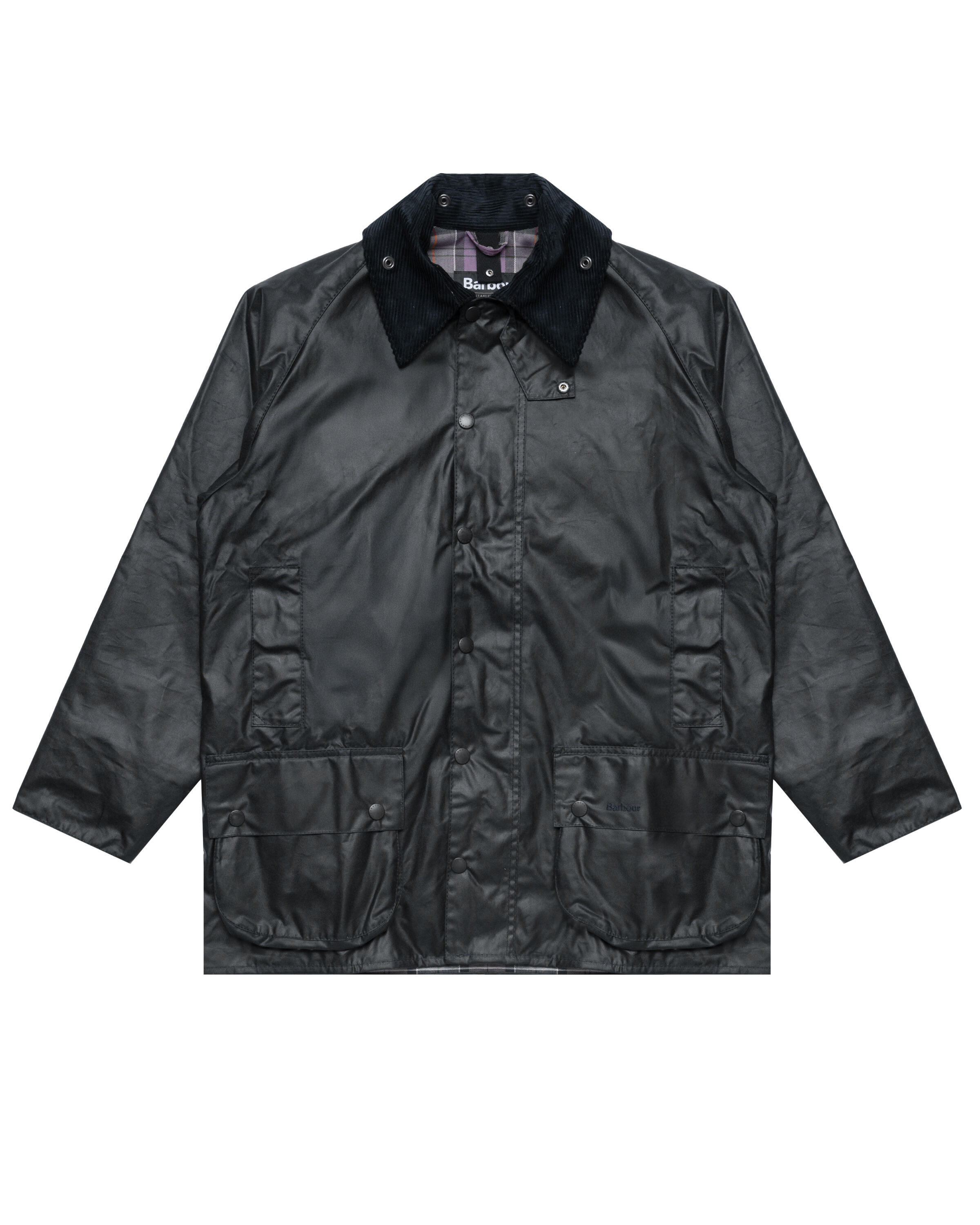 Barbour Beaufort Wax Jacket