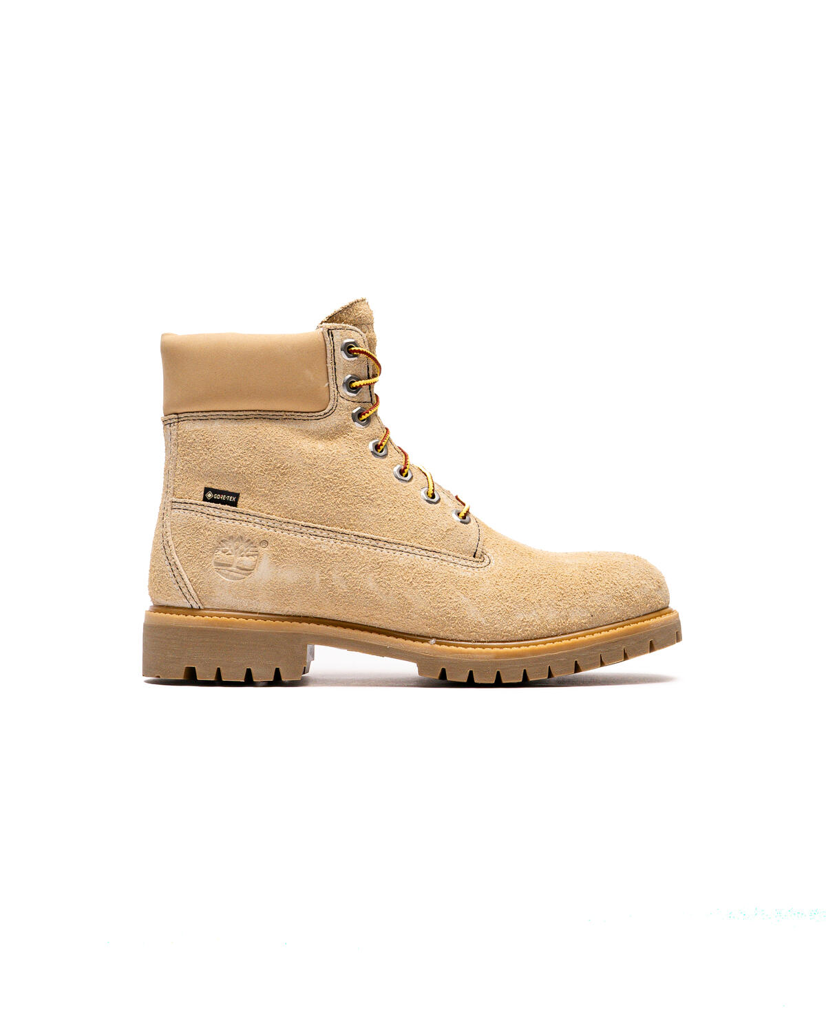 Timberland x Nonnative Premium Vibram 6 INCH LACE UP Gore-Tex - Image 2