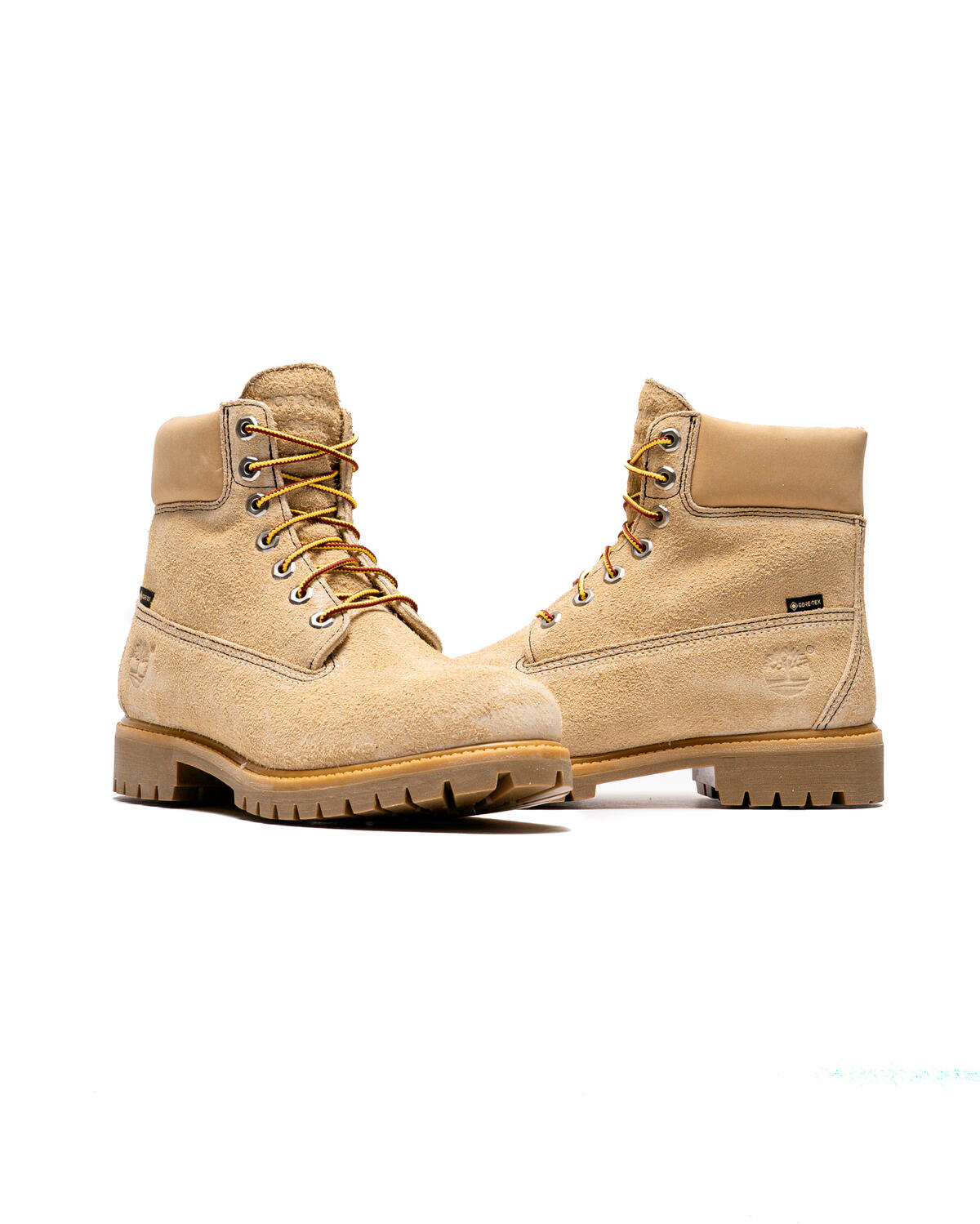 Timberland x Nonnative Premium Vibram 6 INCH LACE UP Gore-Tex - Image 5