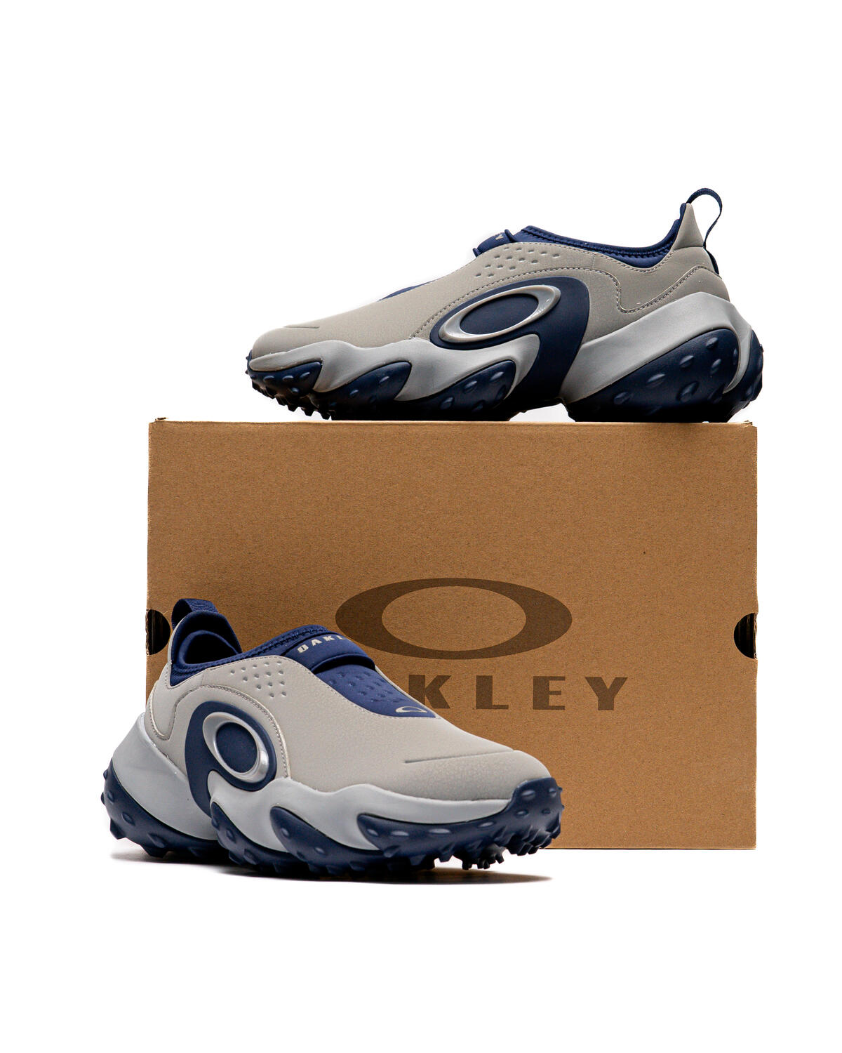 Oakley Oakley Edge Icon - Image 6