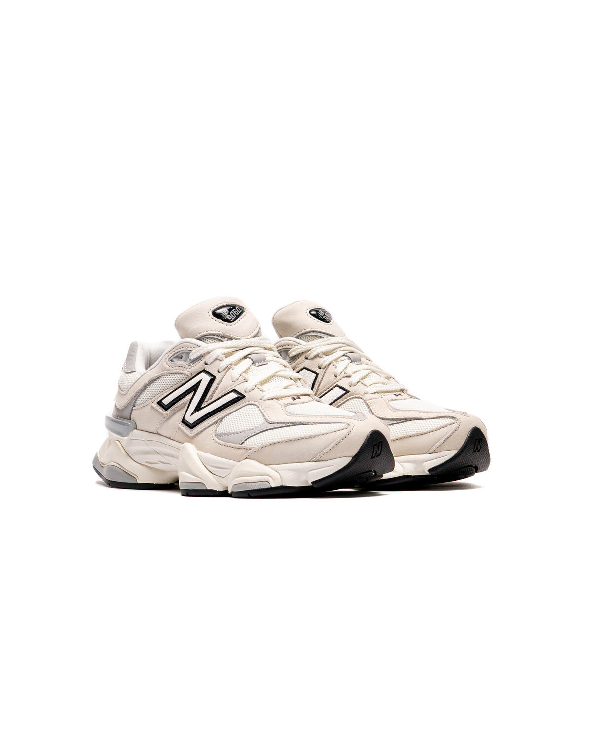 New Balance 9060 Light Bone - Image 17