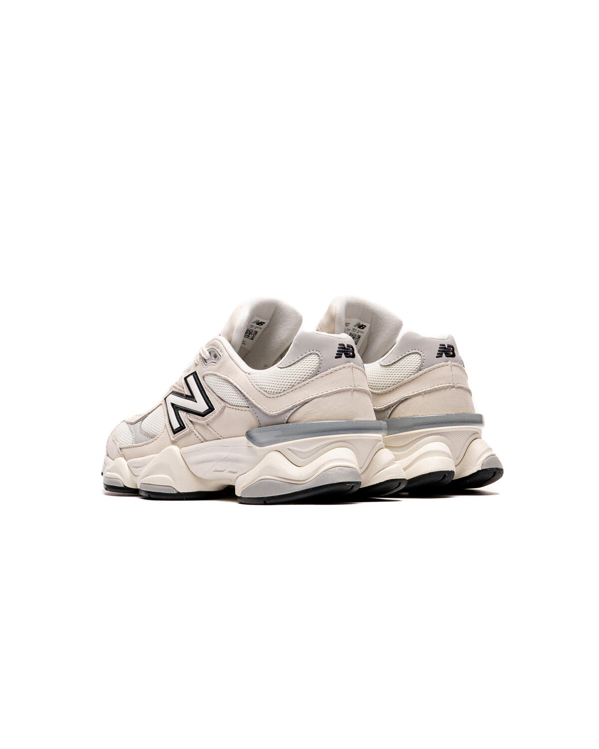 New Balance 9060 Light Bone - Image 18