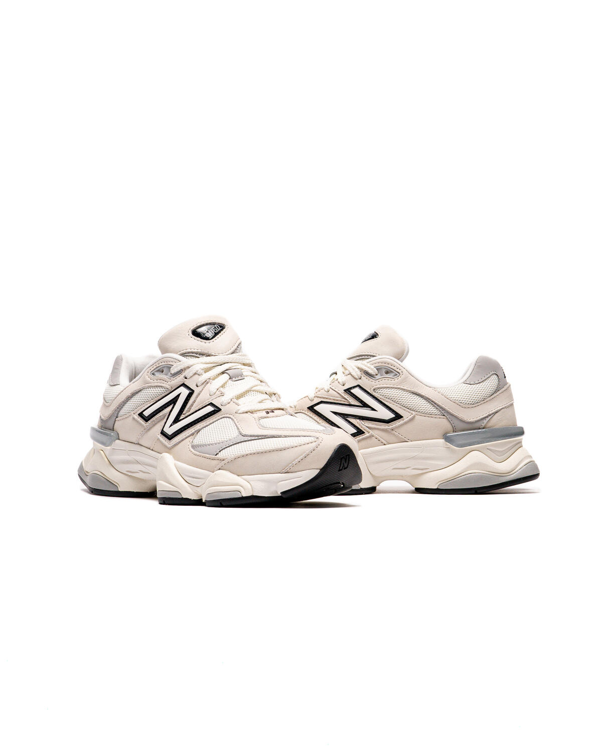 New Balance 9060 Light Bone - Image 19