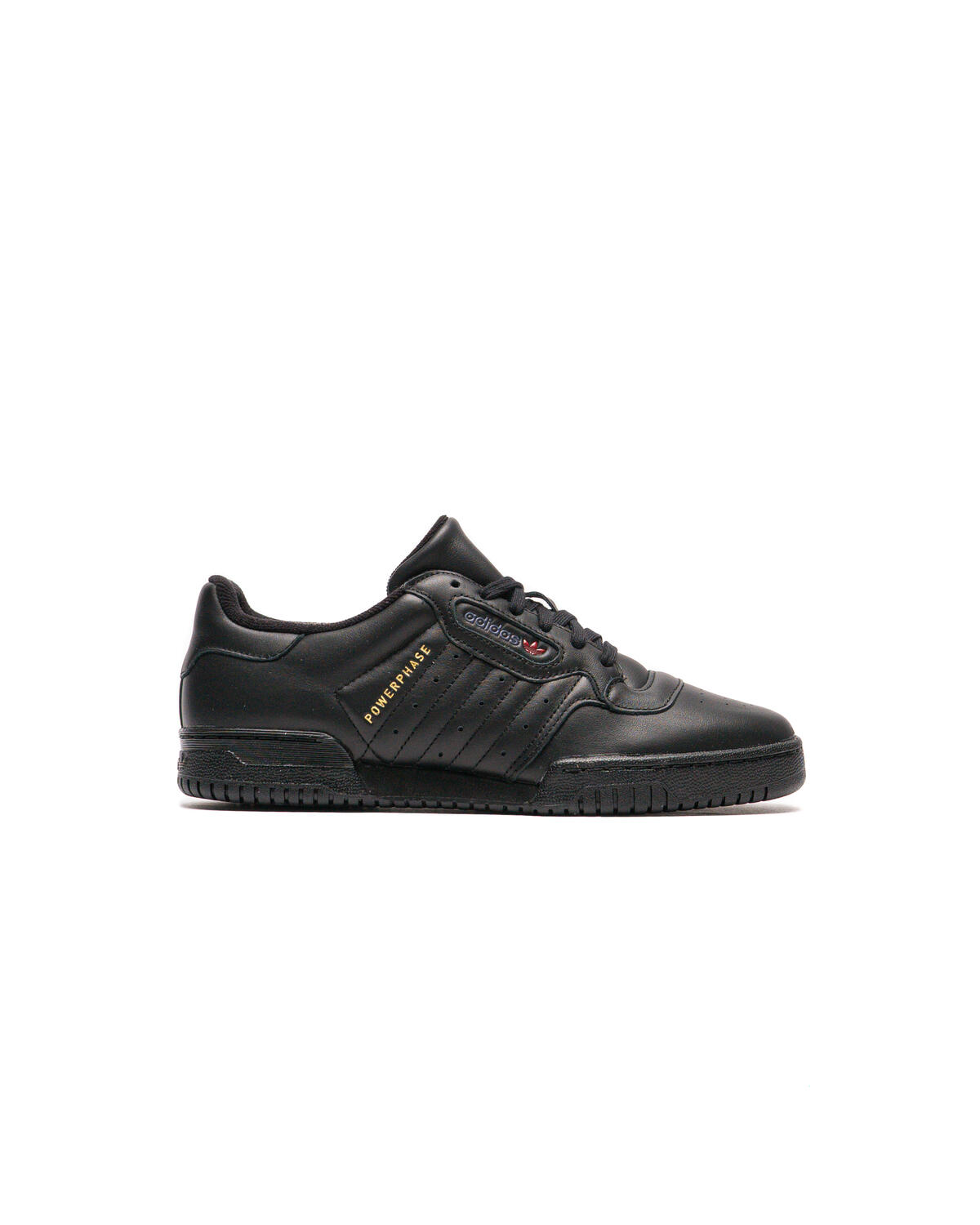 Adidas Powerphase Black - Image 7