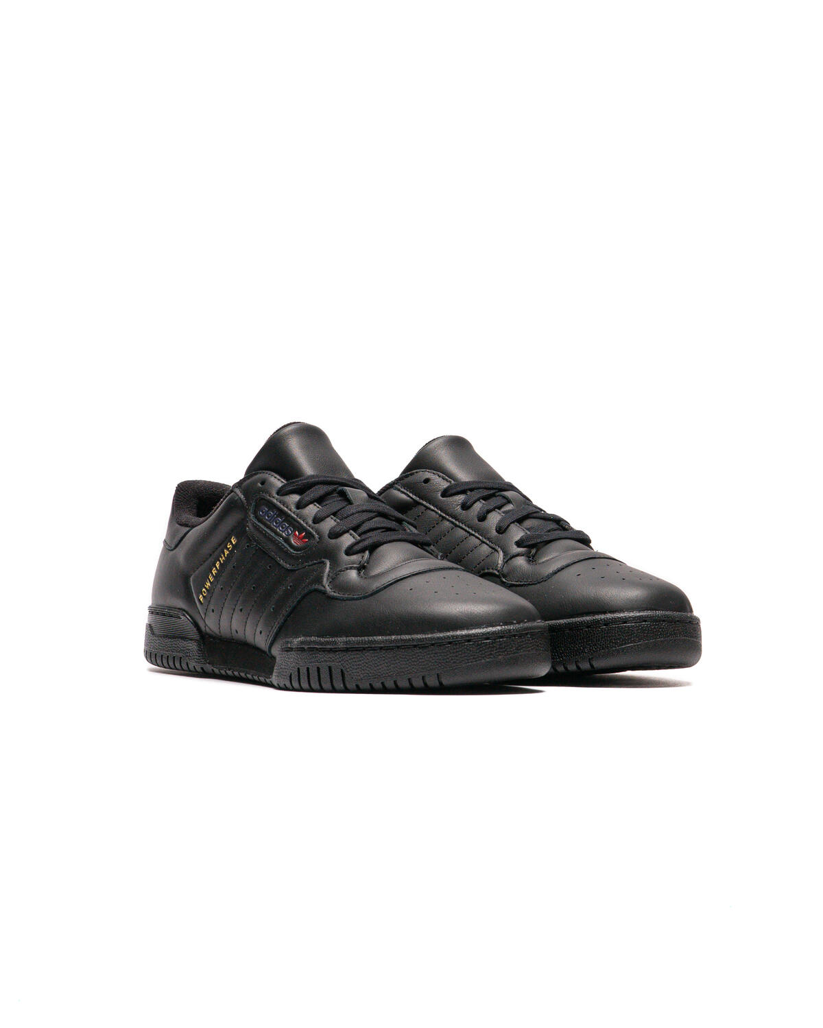 Adidas Powerphase Black - Image 8