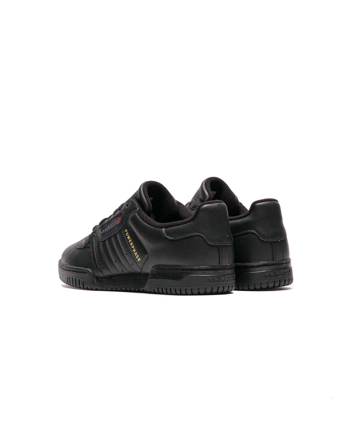 Adidas Powerphase Black - Image 11