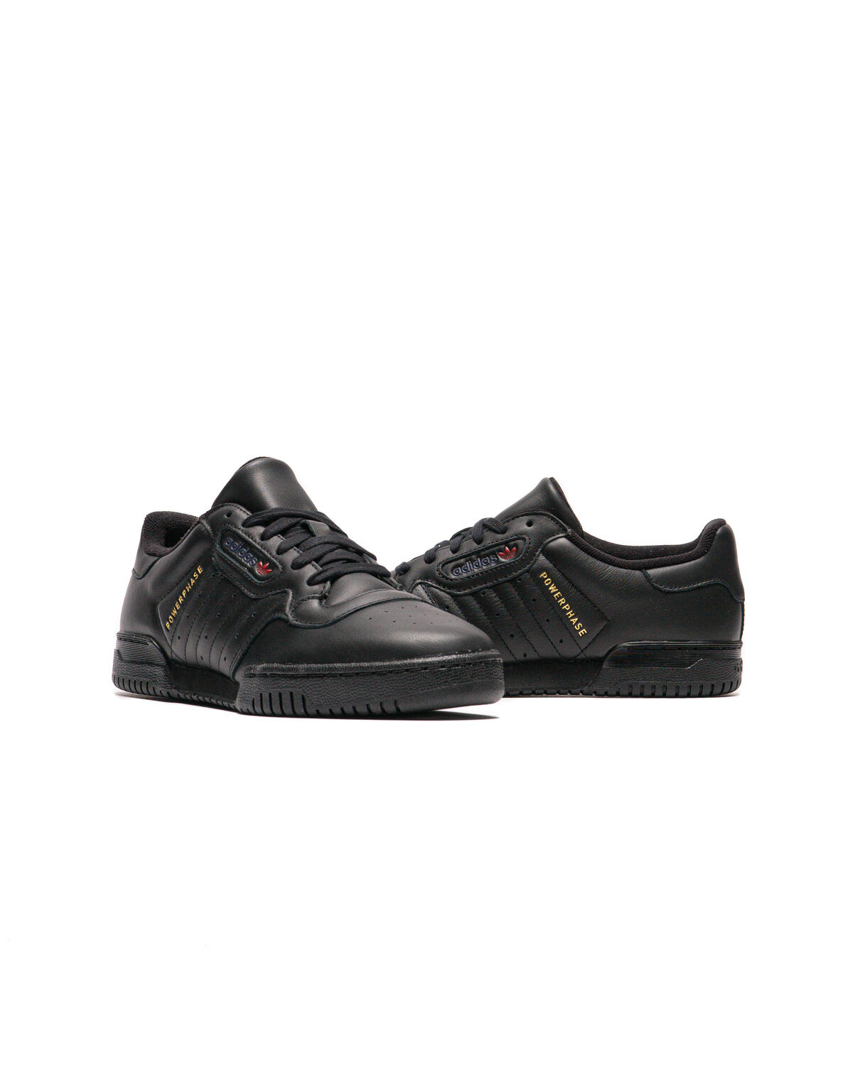 Adidas Powerphase Black - Image 10