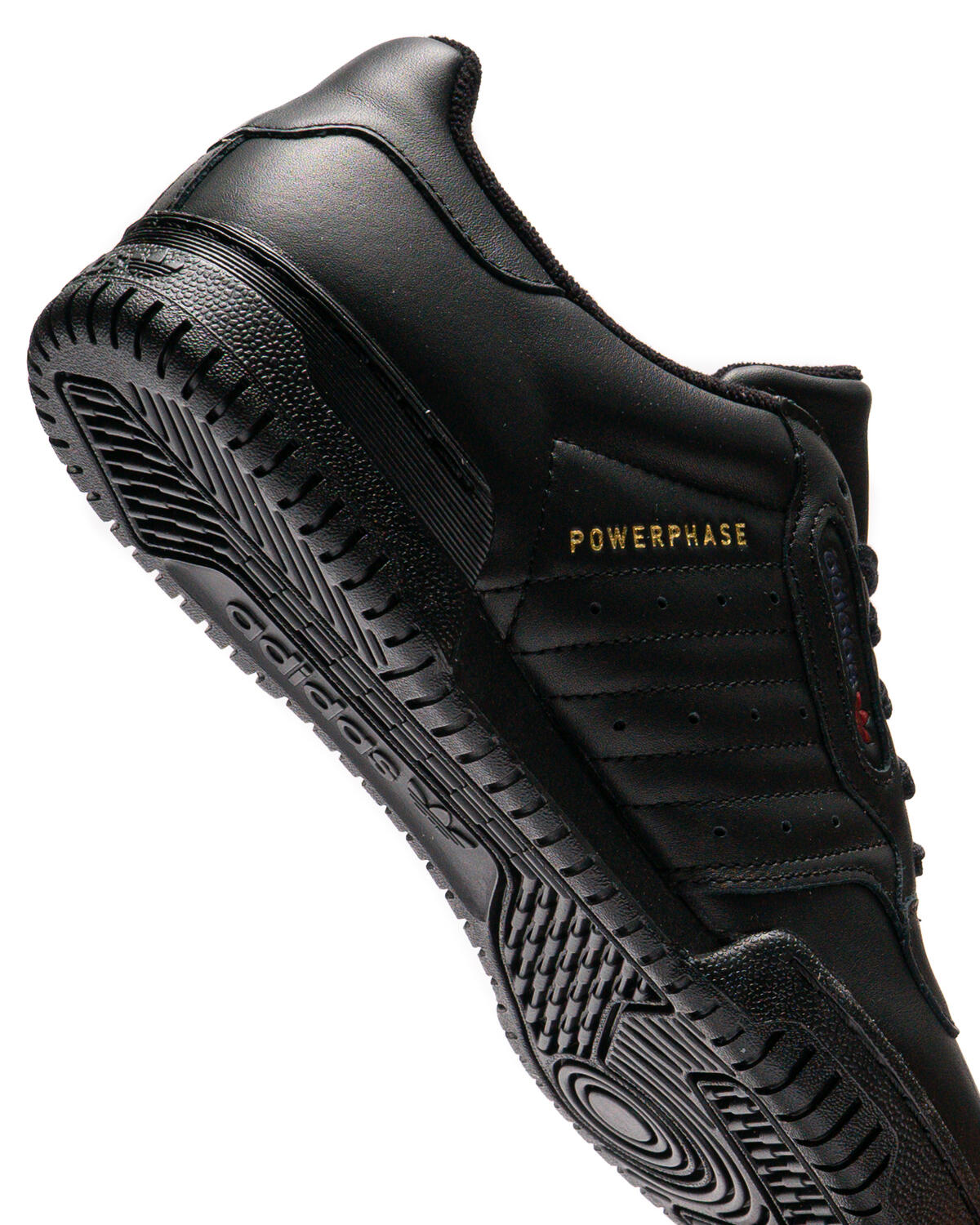 Adidas Powerphase Black - Image 12