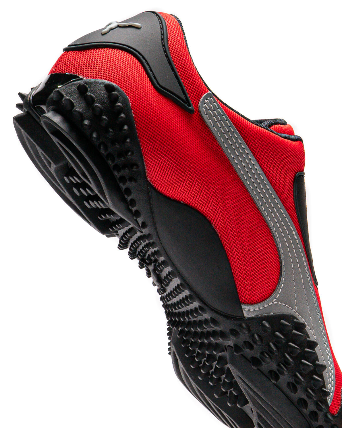 Mostro OG 'For All Time Red/Silver' - Image 13