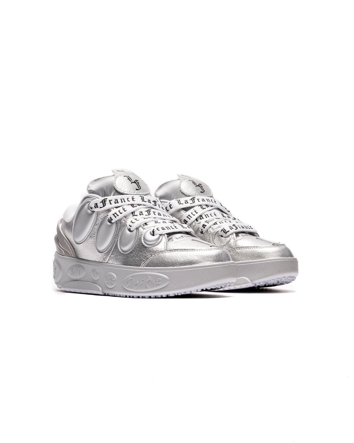 Puma La Francé Chrome | 311334-01 | AFEW STORE