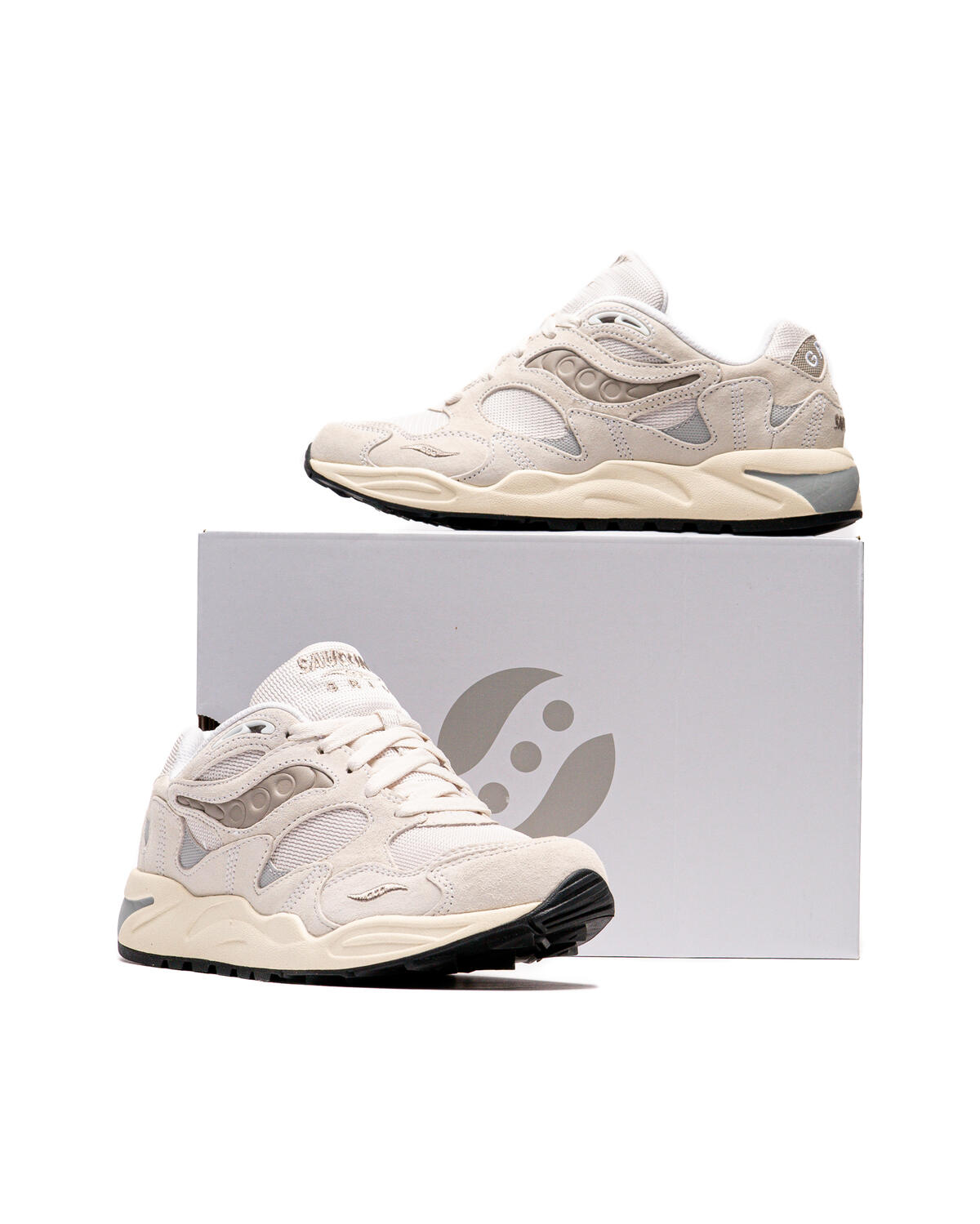 Saucony GRID Shadow 2 - Image 6