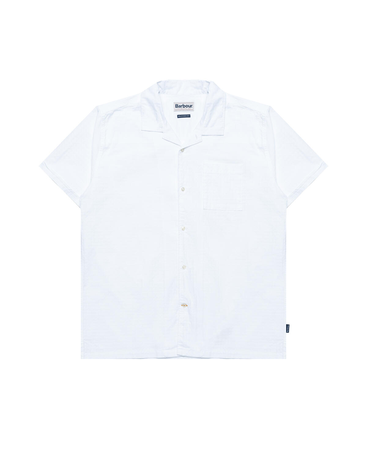 Barbour Irvine Shirt - Image 2