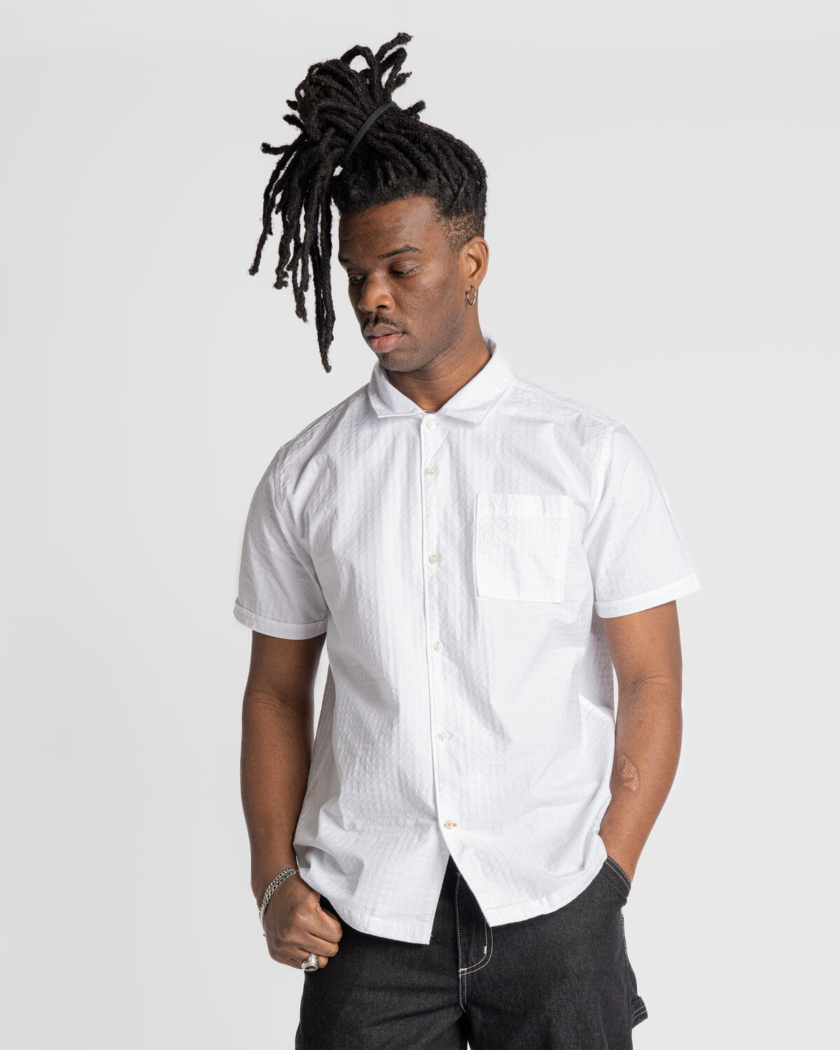 Barbour Irvine Shirt - Image 4