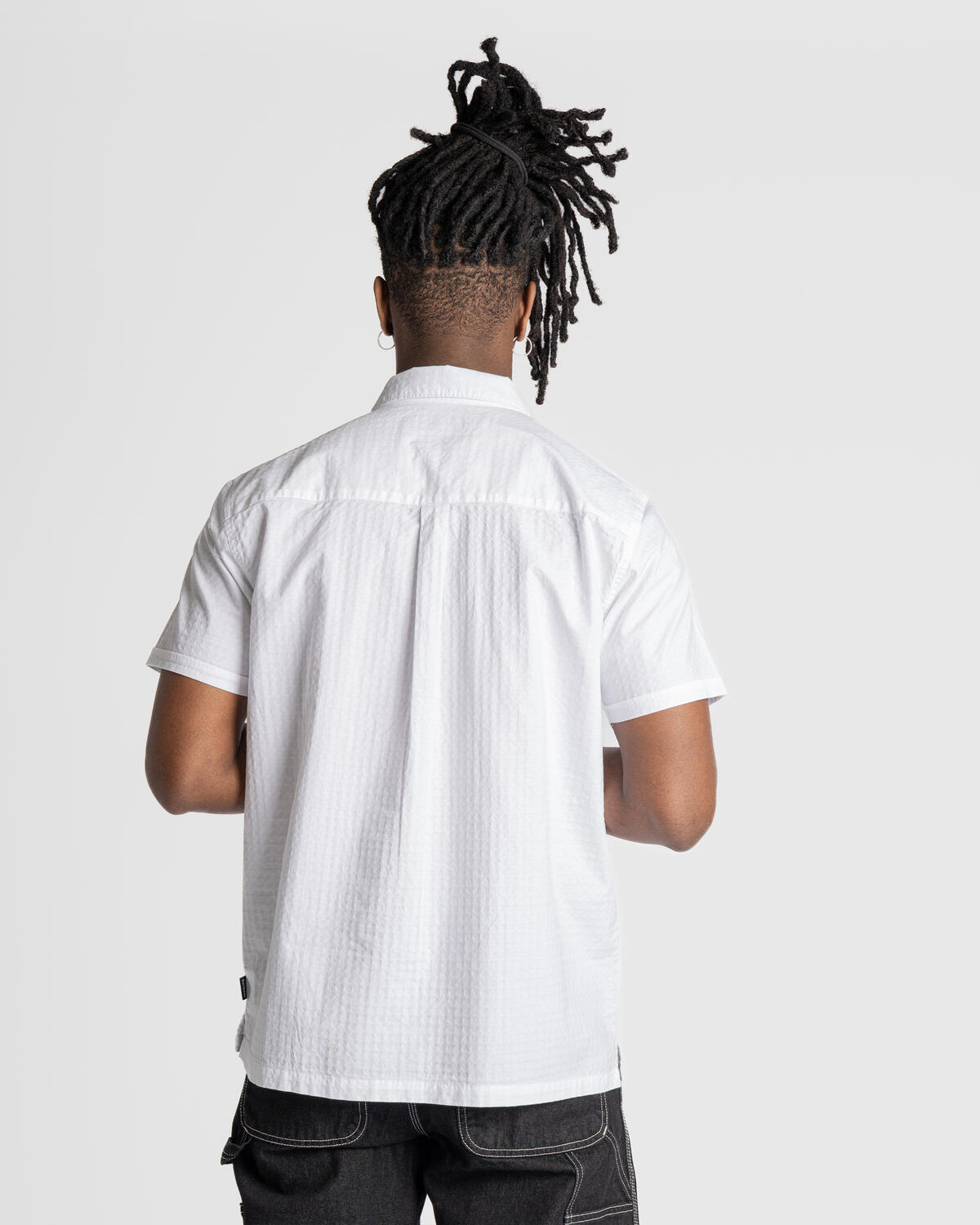 Barbour Irvine Shirt - Image 6